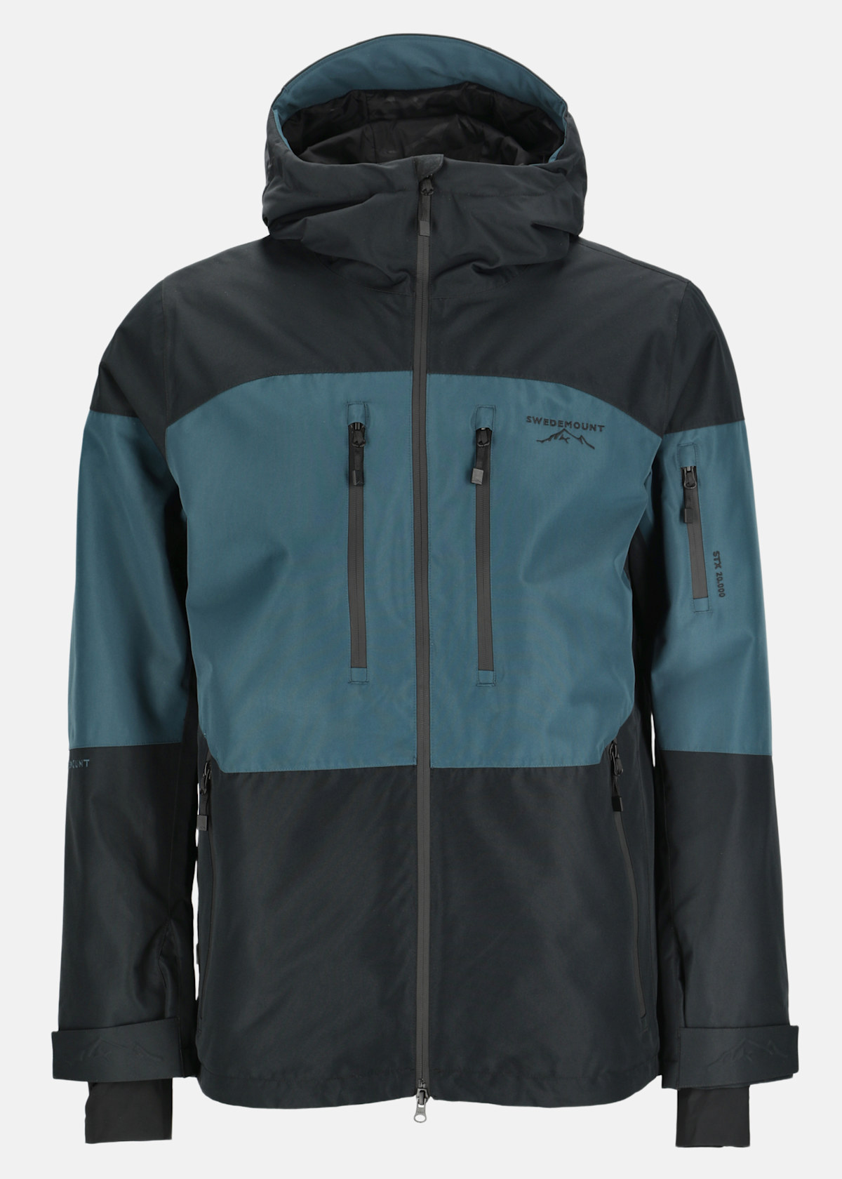 Freeride Jacket | Apparel & Accessories - Clothing - Outerwear - Coats & Jackets | Padelspecialisterna