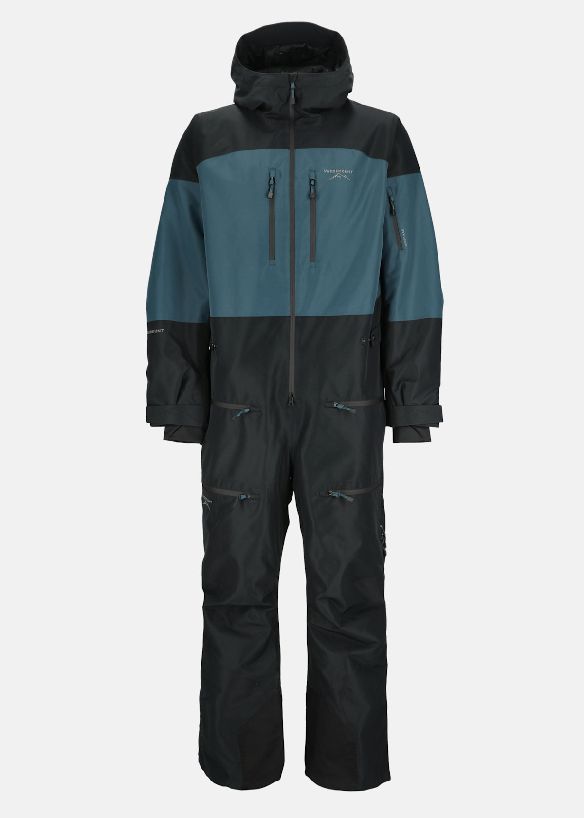 Freeride Skisuit II |  - sv-se - herr - klader - overall - vinteroveraller | Padelspecialisterna