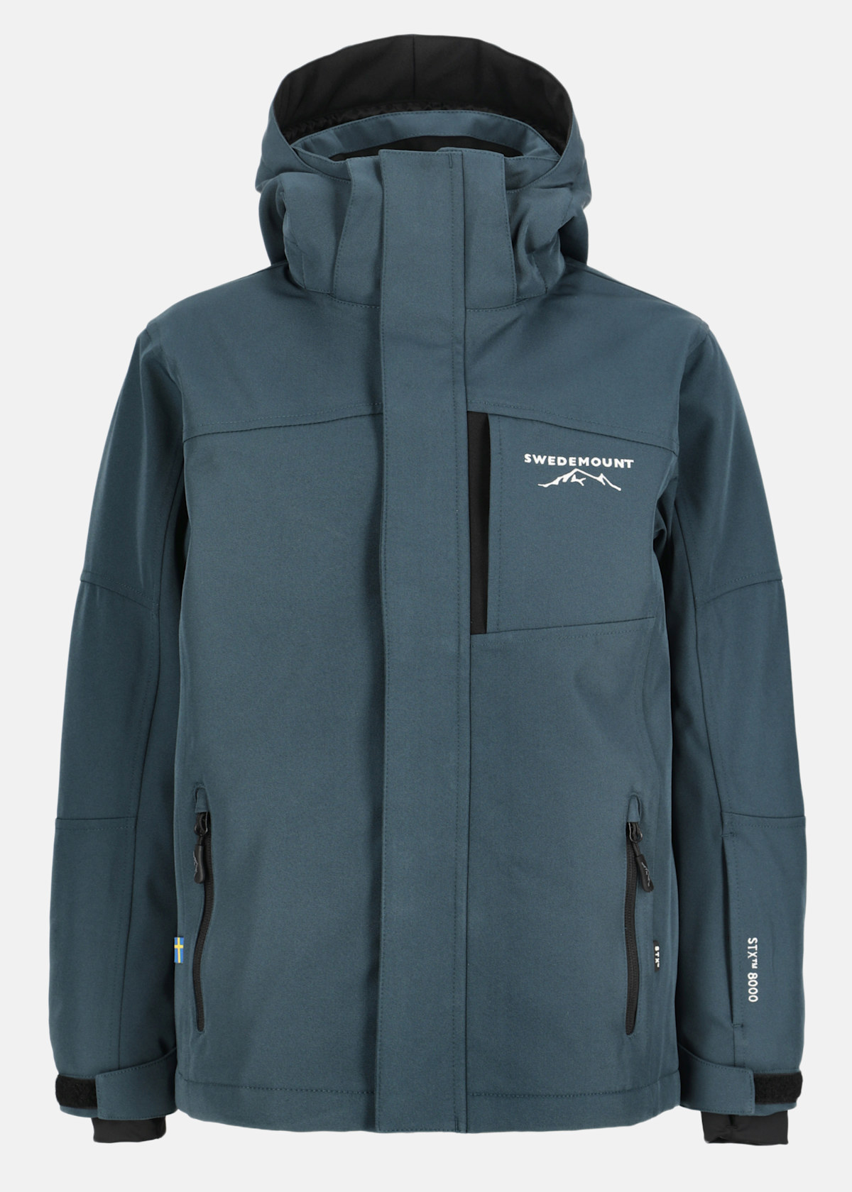 St. Anton Jacket JR |  - sv-se - varumarken - didriksons - barn | Padelspecialisterna