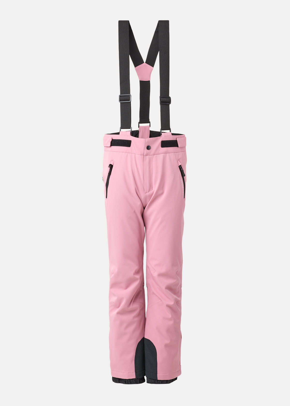 Ski Pants JR |  - sv-se - varumarken - didriksons - barn | Padelspecialisterna