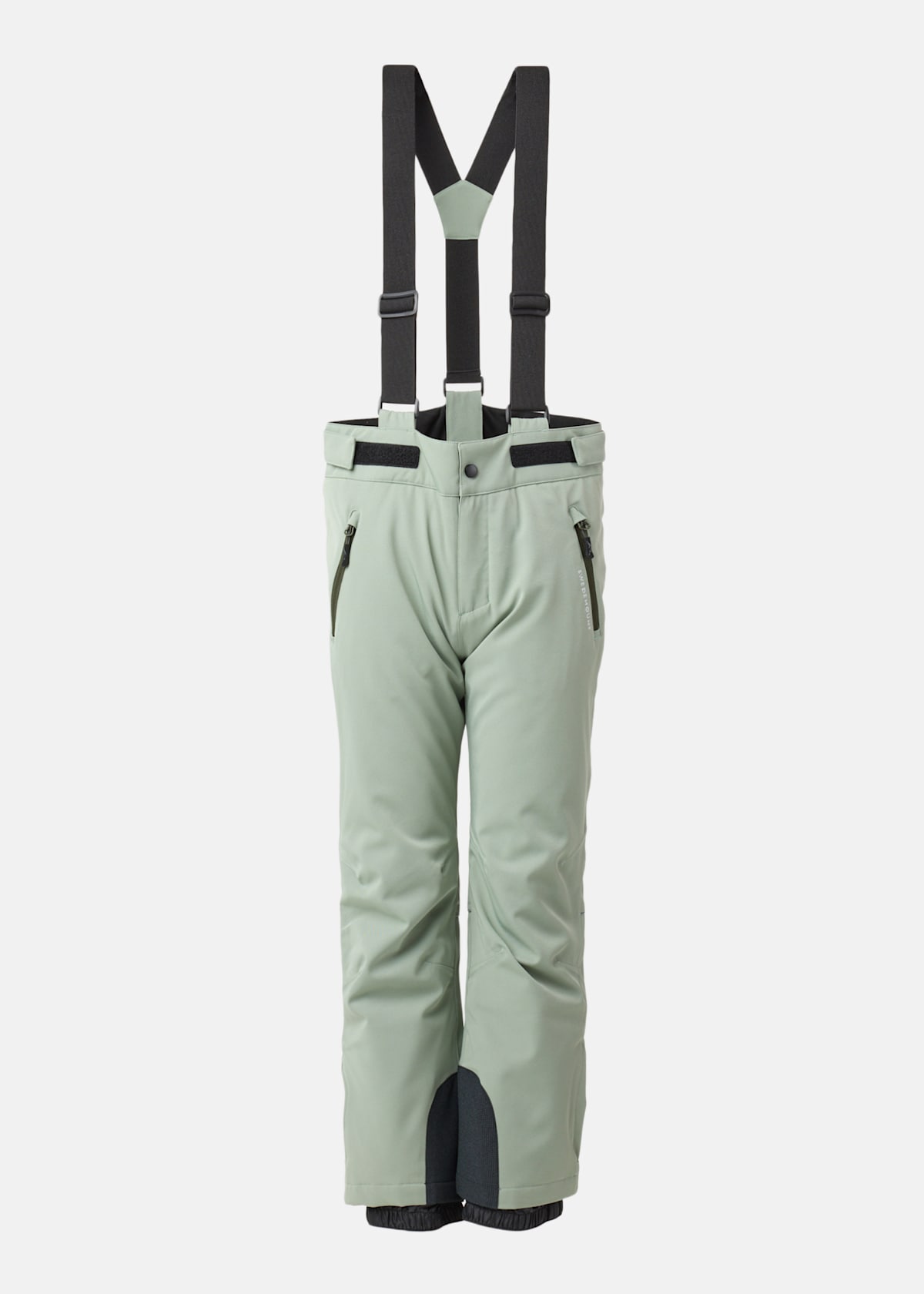 Ski Pants JR |  - sv-se - varumarken - didriksons - barn | Padelspecialisterna