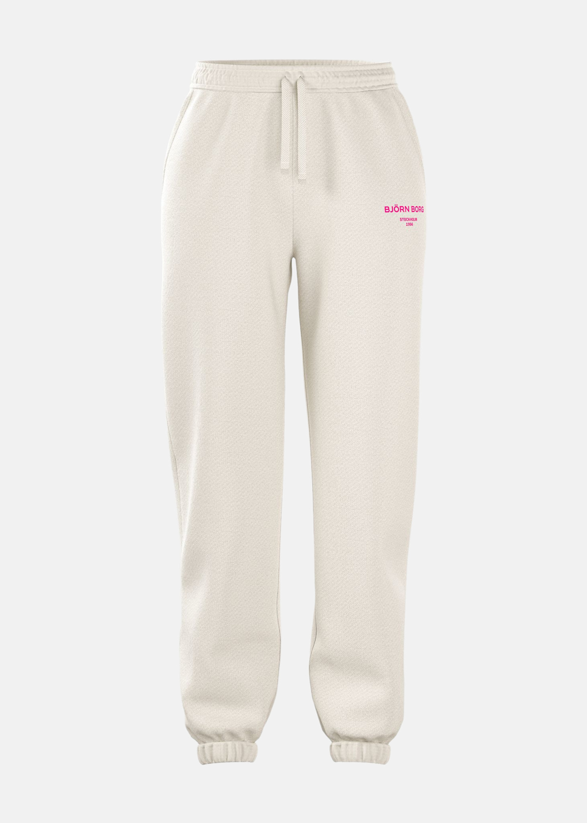 BORG ESSENTIAL 1 SWEATPANTS |  - sv-se - dam - klader - byxor - tranings-mjukis-vindbyxor - mjukisbyxor-sweatpants | Padelspecialisterna