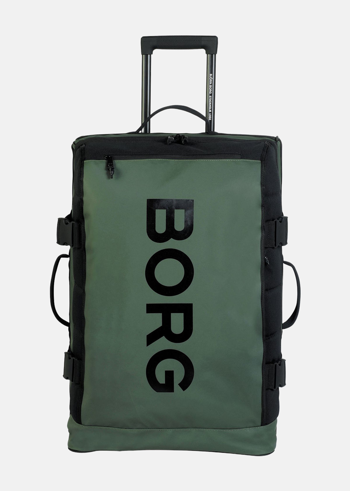 TRAVEL TROLLEY L |  - sv-se - dam - klader - accessoarer - vaskor | Padelspecialisterna