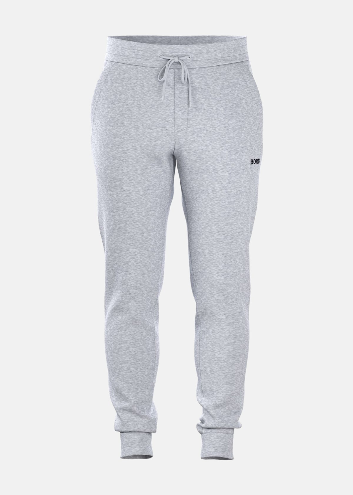 BORG ESSENTIAL 4 SWEATPANTS |  - sv-se - herr - klader - byxor - tranings-mjukis-vindbyxor - sweatpants-mjukisbyxor | Padelspecialisterna