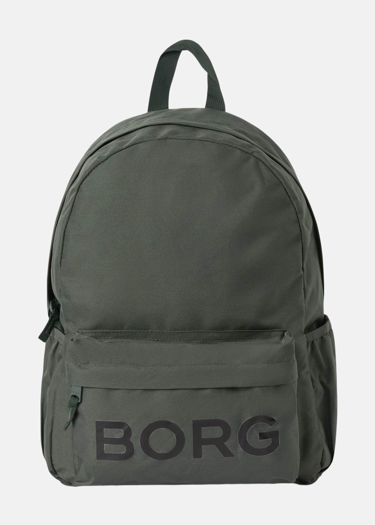 BORG JUNIOR BACKPACK |  - sv-se - barn - utrustning - ryggsackar | Padelspecialisterna