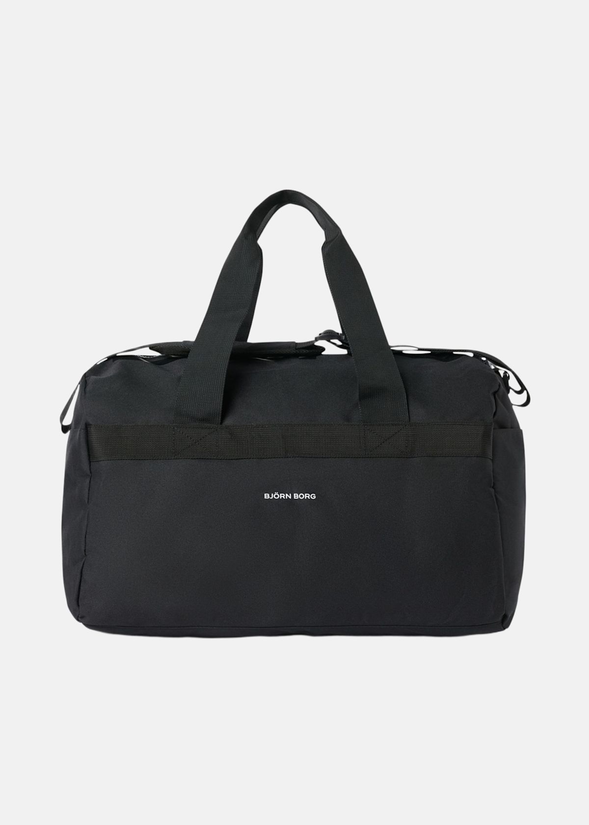 BORG LOGO SPORTS BAG |  - sv-se - dam - utrustning - vaskor - gymvaskor | Padelspecialisterna