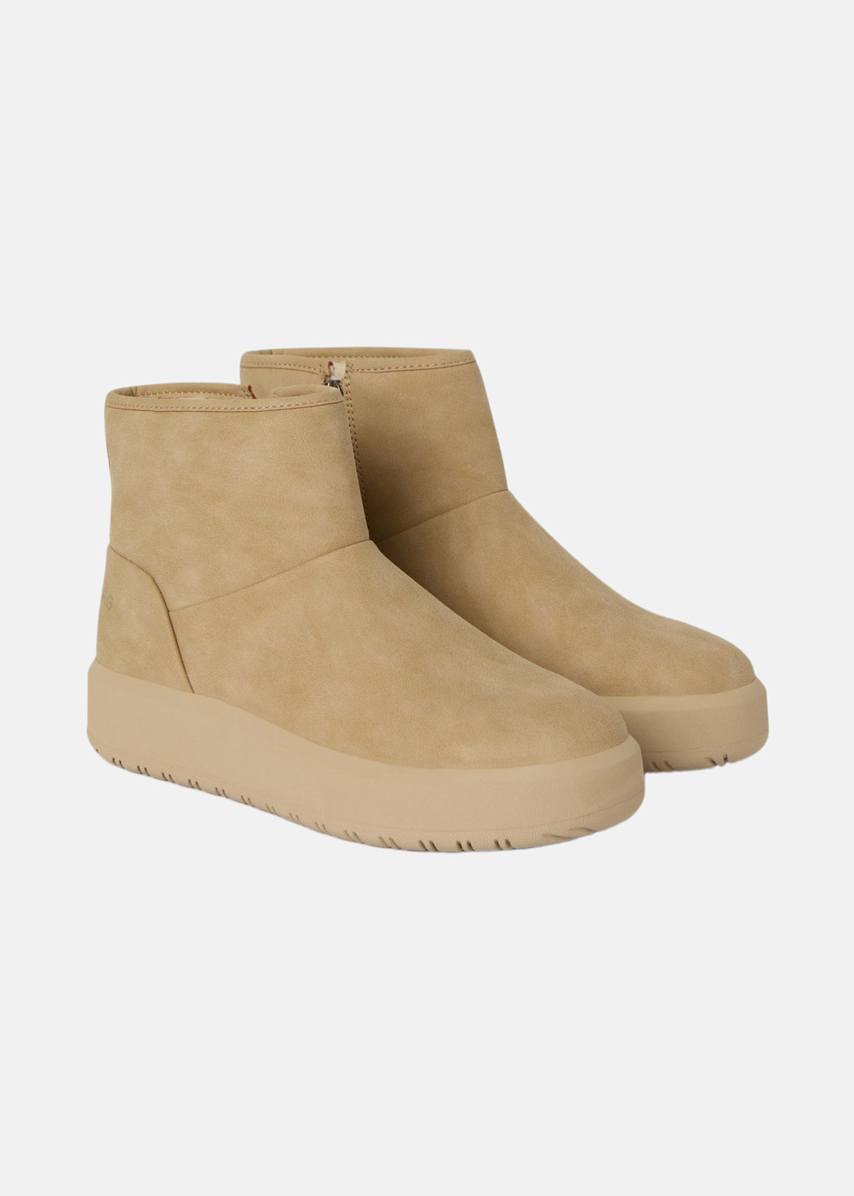 WOOLY (T2420) |  - sv-se - dam - skor - kangor - fodrade-kangor | Padelspecialisterna