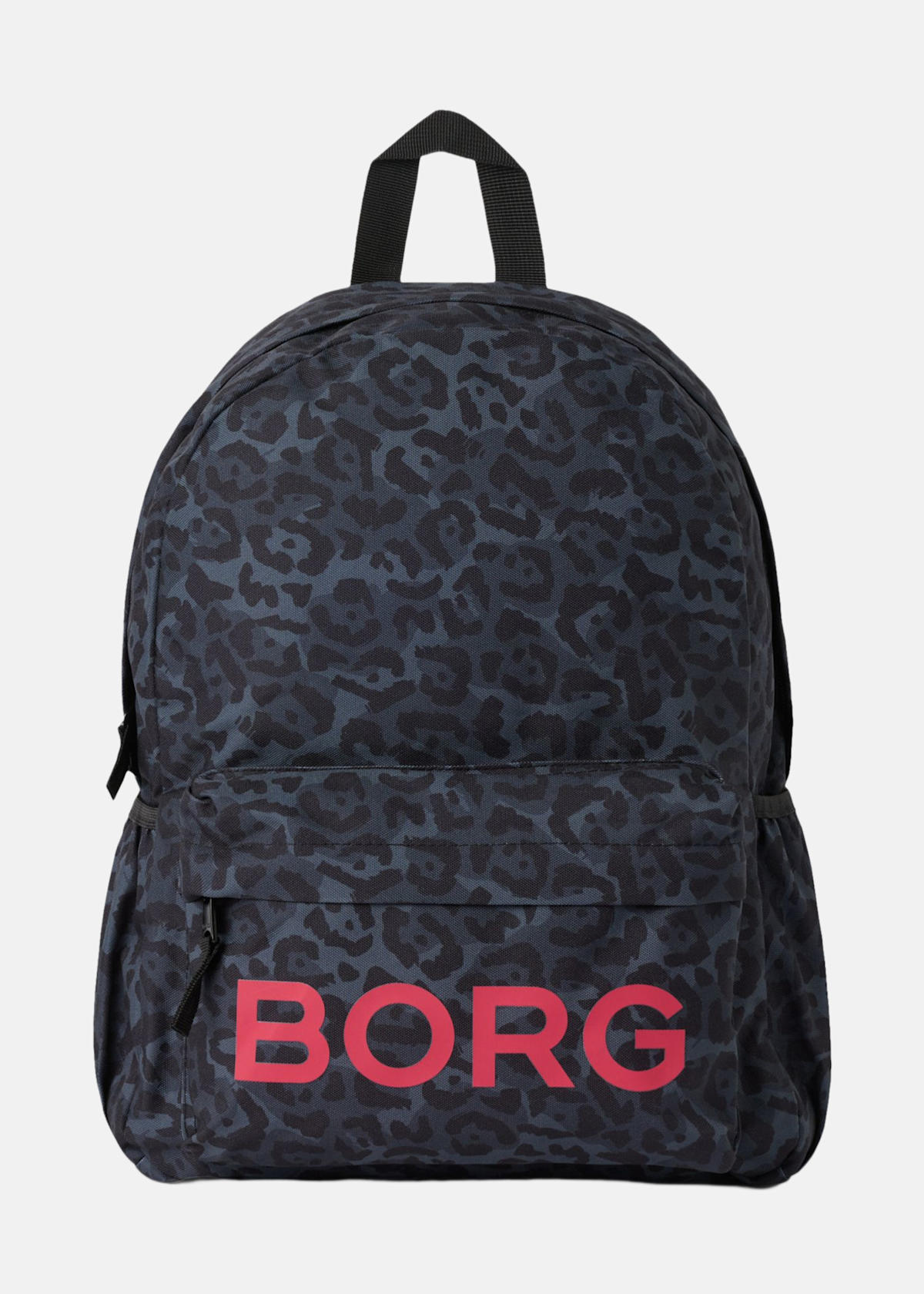 BORG JUNIOR BACKPACK |  - sv-se - barn - utrustning - ryggsackar | Padelspecialisterna