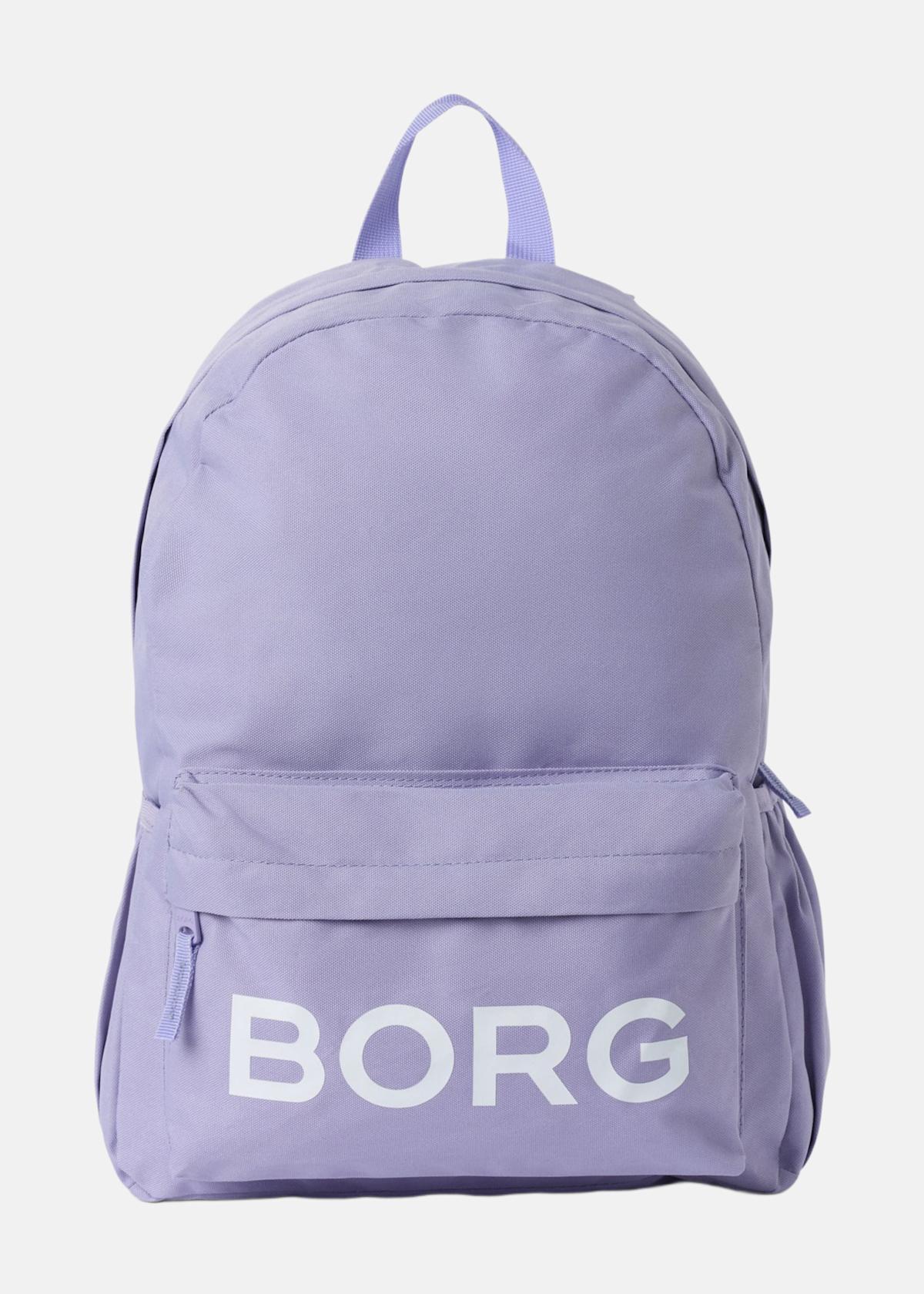 BORG JUNIOR BACKPACK |  - sv-se - barn - utrustning - ryggsackar | Padelspecialisterna