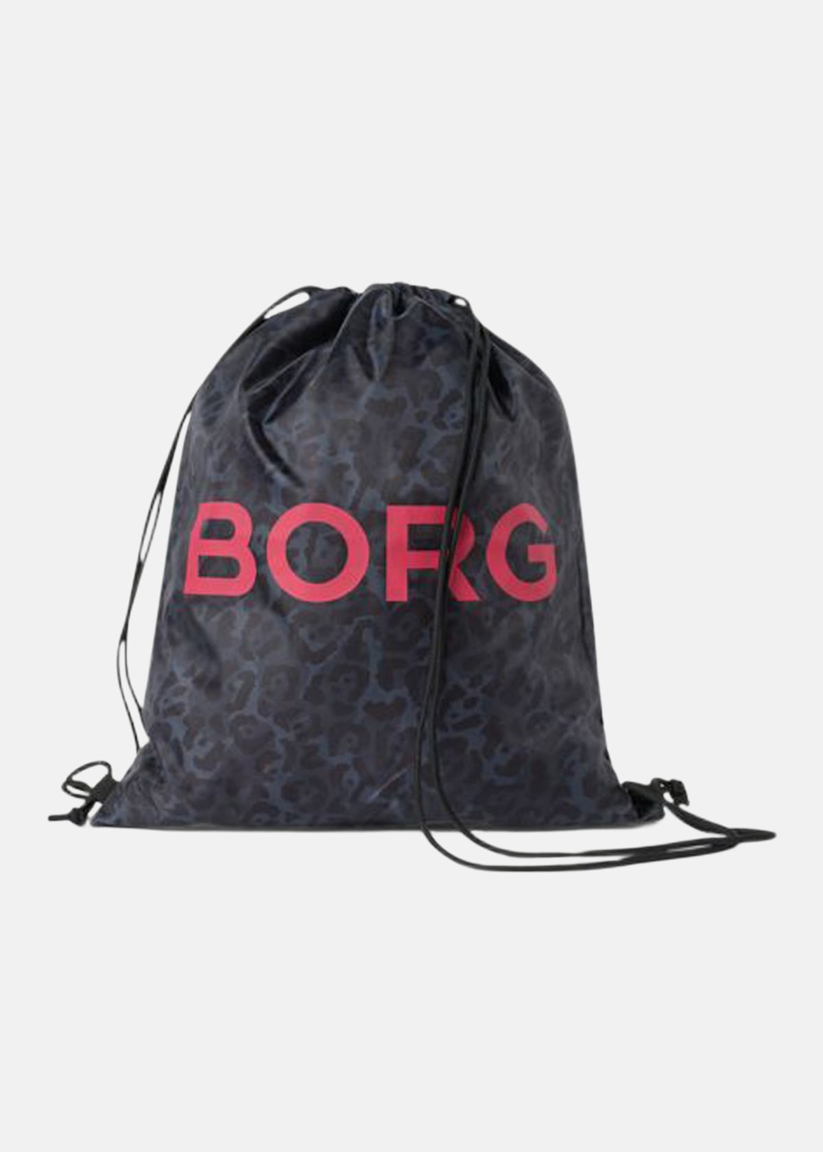 BORG JUNIOR DRAWSTRING BAG |  - sv-se - dam - utrustning - vaskor - gymvaskor | Padelspecialisterna