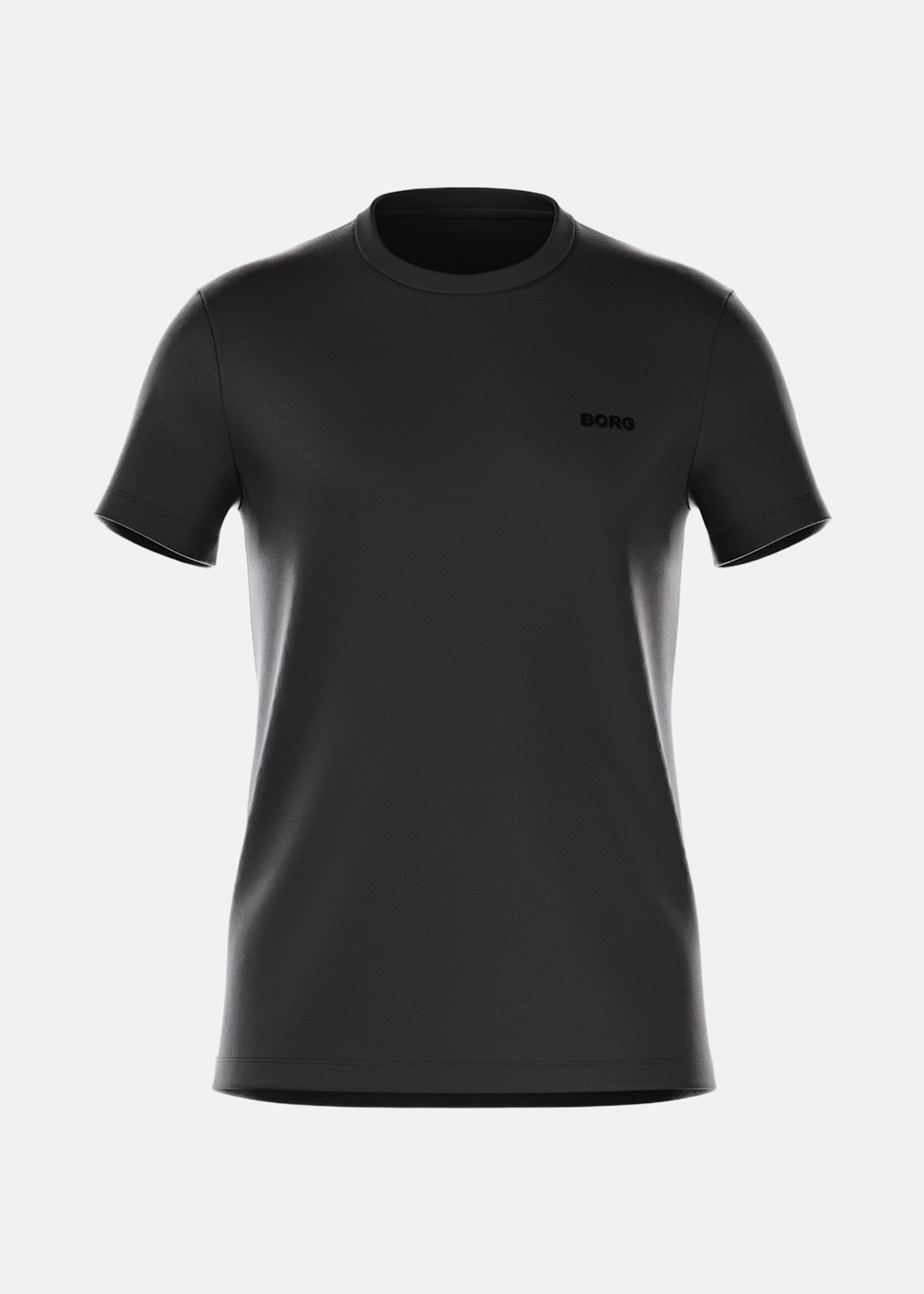 BORG ESSENTIAL 4 T-SHIRT |  - sv-se - herr - klader - t-shirts-linnen - t-shirt-vardag-sport - kortarmad-t-shirt-vardag-sport | Padelspecialisterna