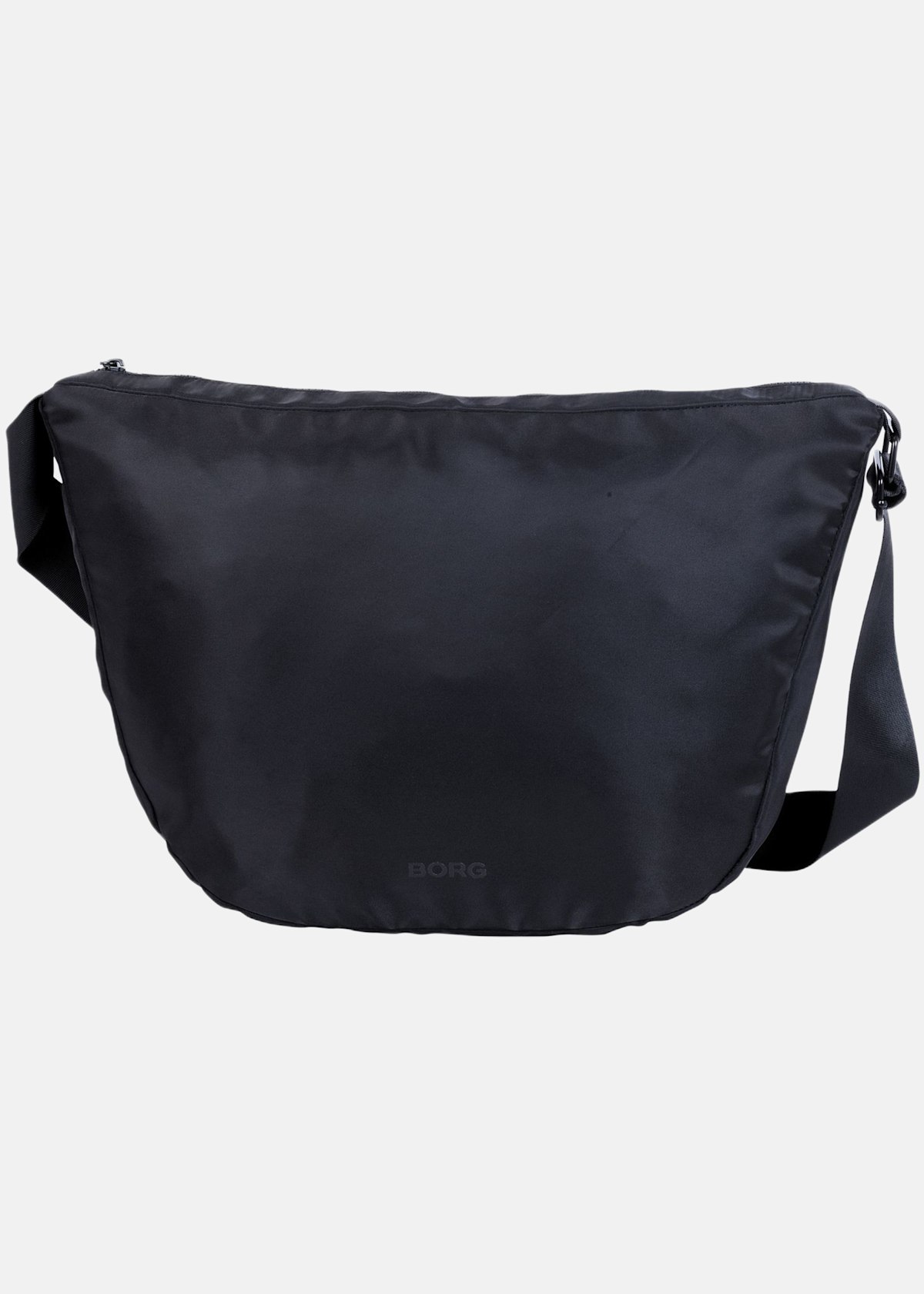 BORG ACTIVE SHOULDER BAG |  - sv-se - dam - utrustning - vaskor - axelrems-totevaskor | Padelspecialisterna