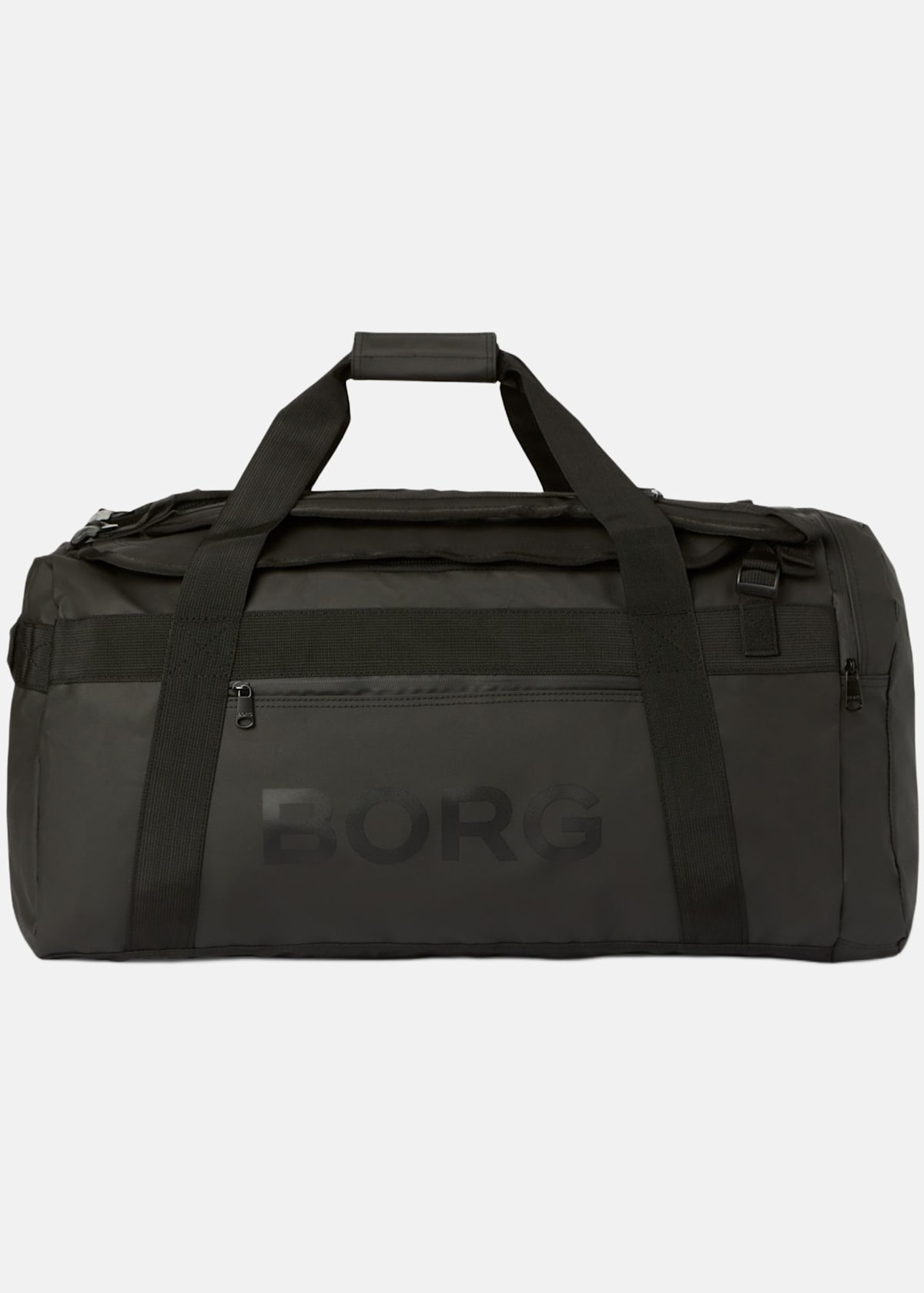 BORG DUFFLE BAG 75L |  - sv-se - dam - utrustning - vaskor - duffelvaskor | Padelspecialisterna