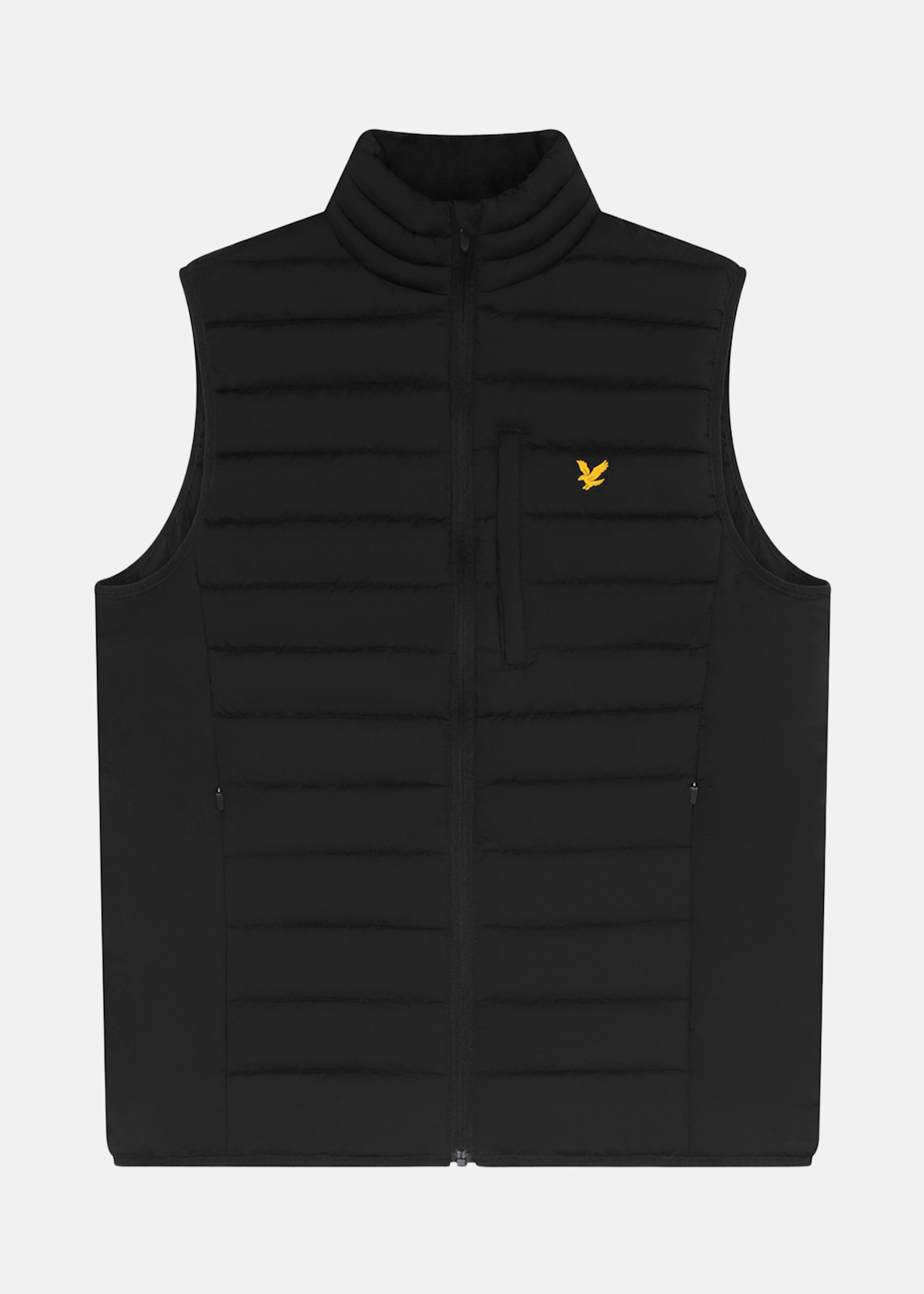 Stretch Lightweight Quilted Gi |  - sv-se - herr - klader - vastar - fodrade-vastar | Padelspecialisterna