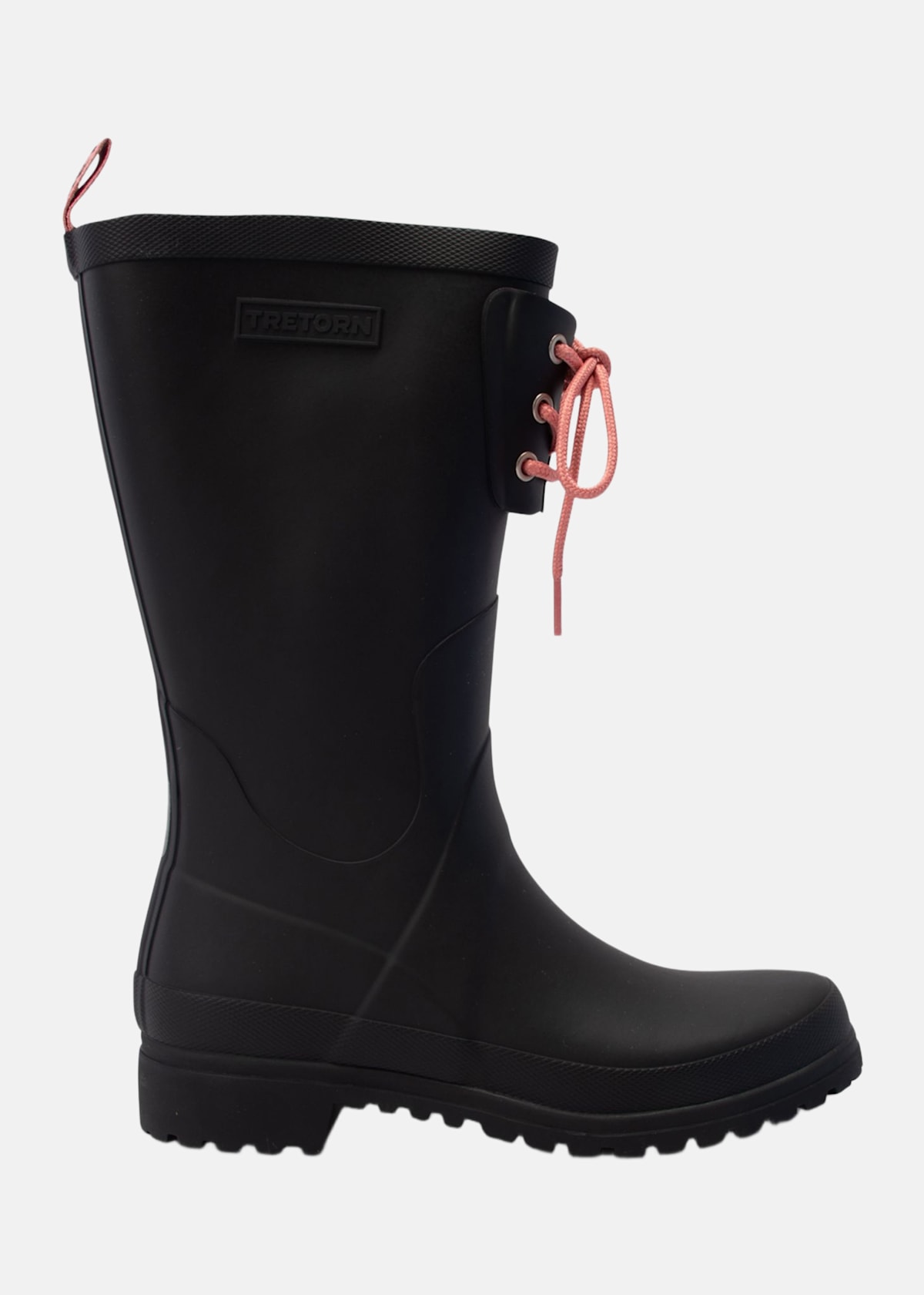 SKANÖR |  - sv-se - dam - skor - stovlar - gummistovlar - hoga-gummistovlar | Padelspecialisterna