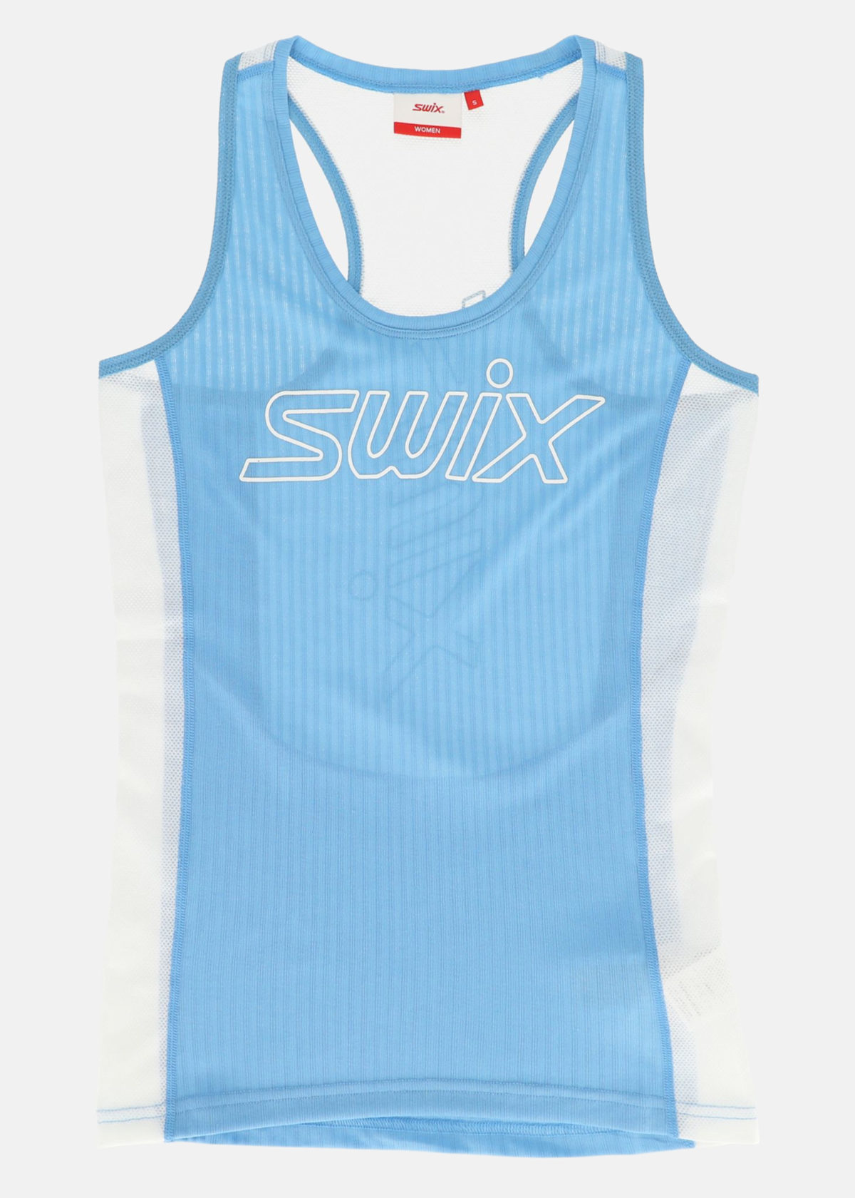 RaceX Light Singlet W |  - sv-se - dam - klader - toppar-linnen - linnen - linnen-vardag-sport | Padelspecialisterna