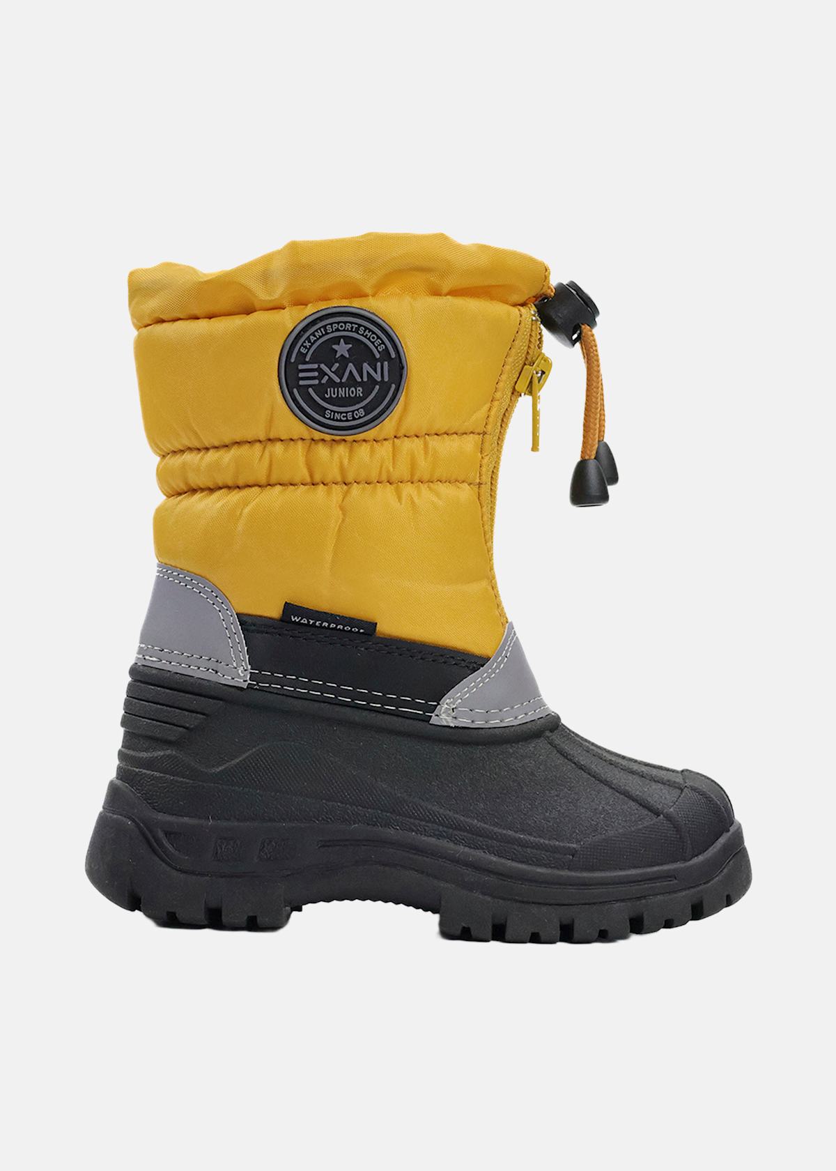 TIDE JR |  - sv-se - barn - skor - kangor - snokangor | Padelspecialisterna