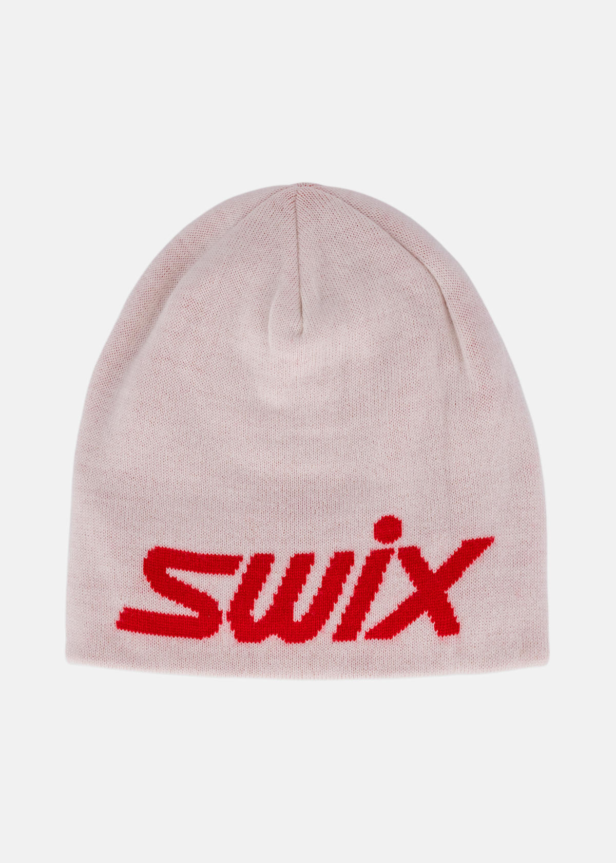Swix Wool Logo Beanie |  - sv-se - dam - klader - accessoarer - kepsar-hattar - hattar | Padelspecialisterna