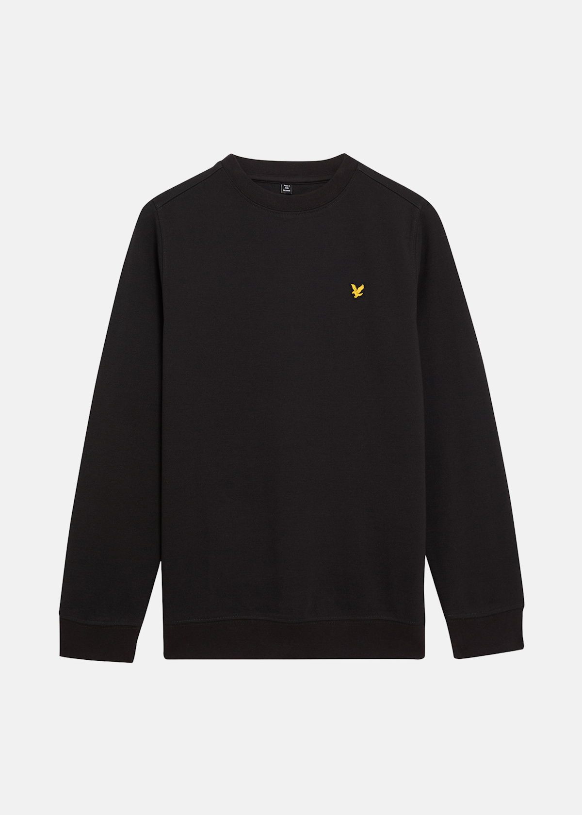 Fly Fleece Crew |  - sv-se - barn - klader - trojor - sweatshirts | Padelspecialisterna