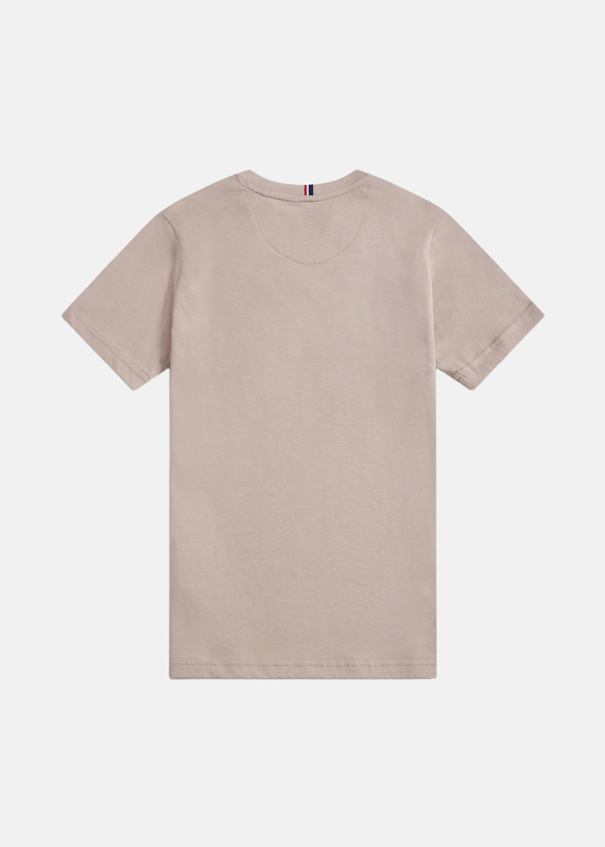 DHM TSHIRT |  - sv-se - barn - klader - t-shirts-linnen - t-shirt-sport-fritid - t-shirt-sport-fritid-kortarmad | Padelspecialisterna