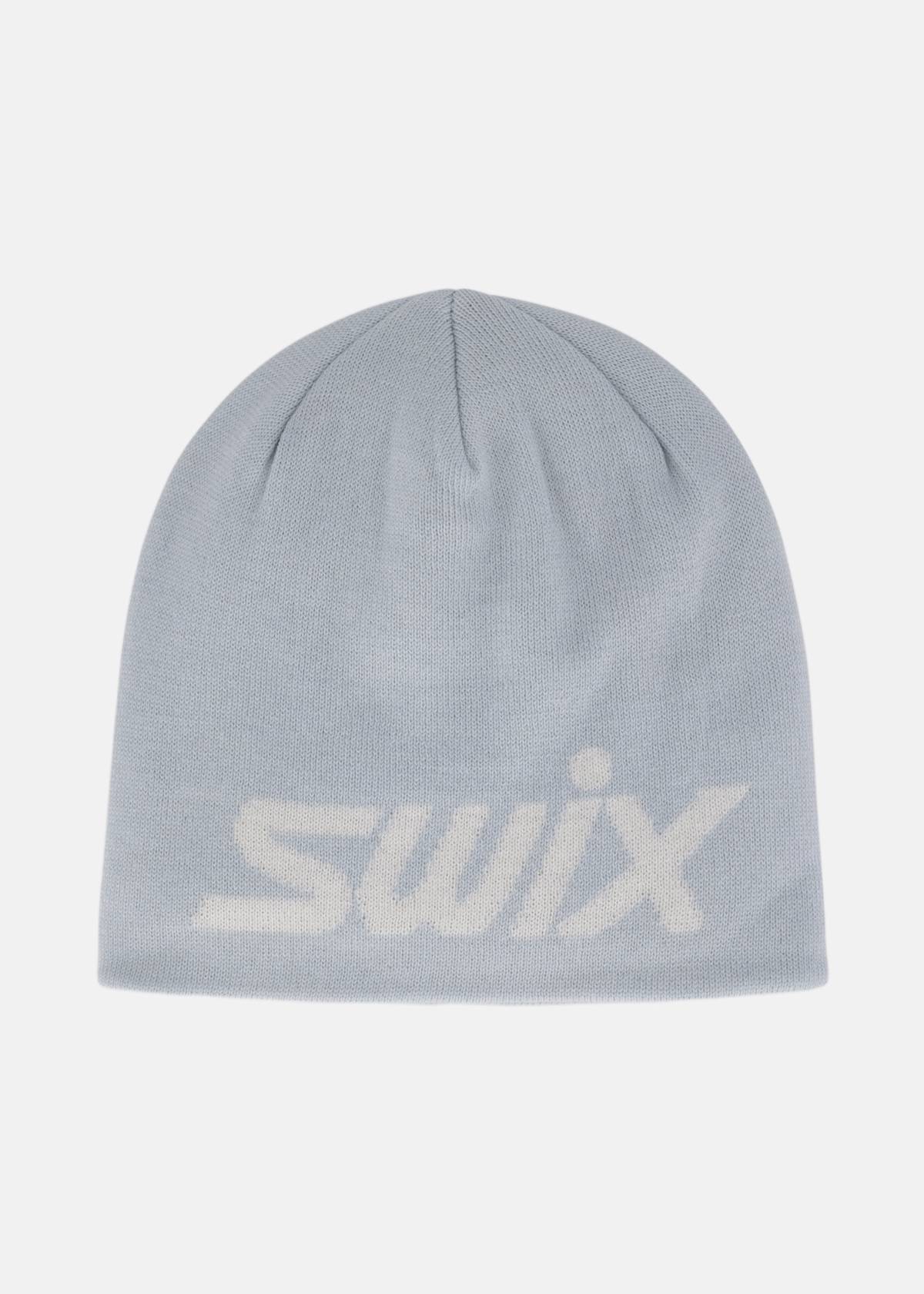 Swix Wool Logo Beanie |  - sv-se - dam - klader - accessoarer - kepsar-hattar - hattar | Padelspecialisterna