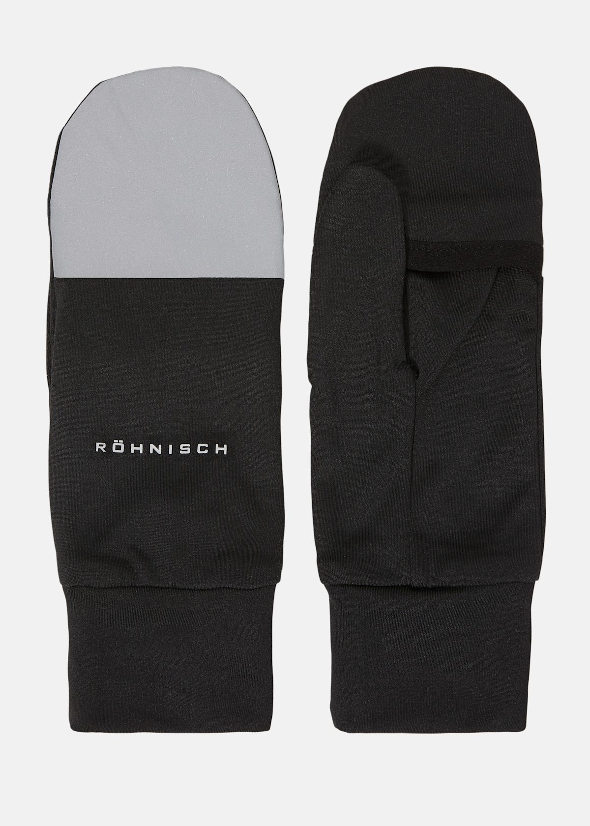 Glow Running Mittens |  - sv-se - dam - klader - accessoarer - handskar - lopar-langdhandskar - loparhandskar | Padelspecialisterna