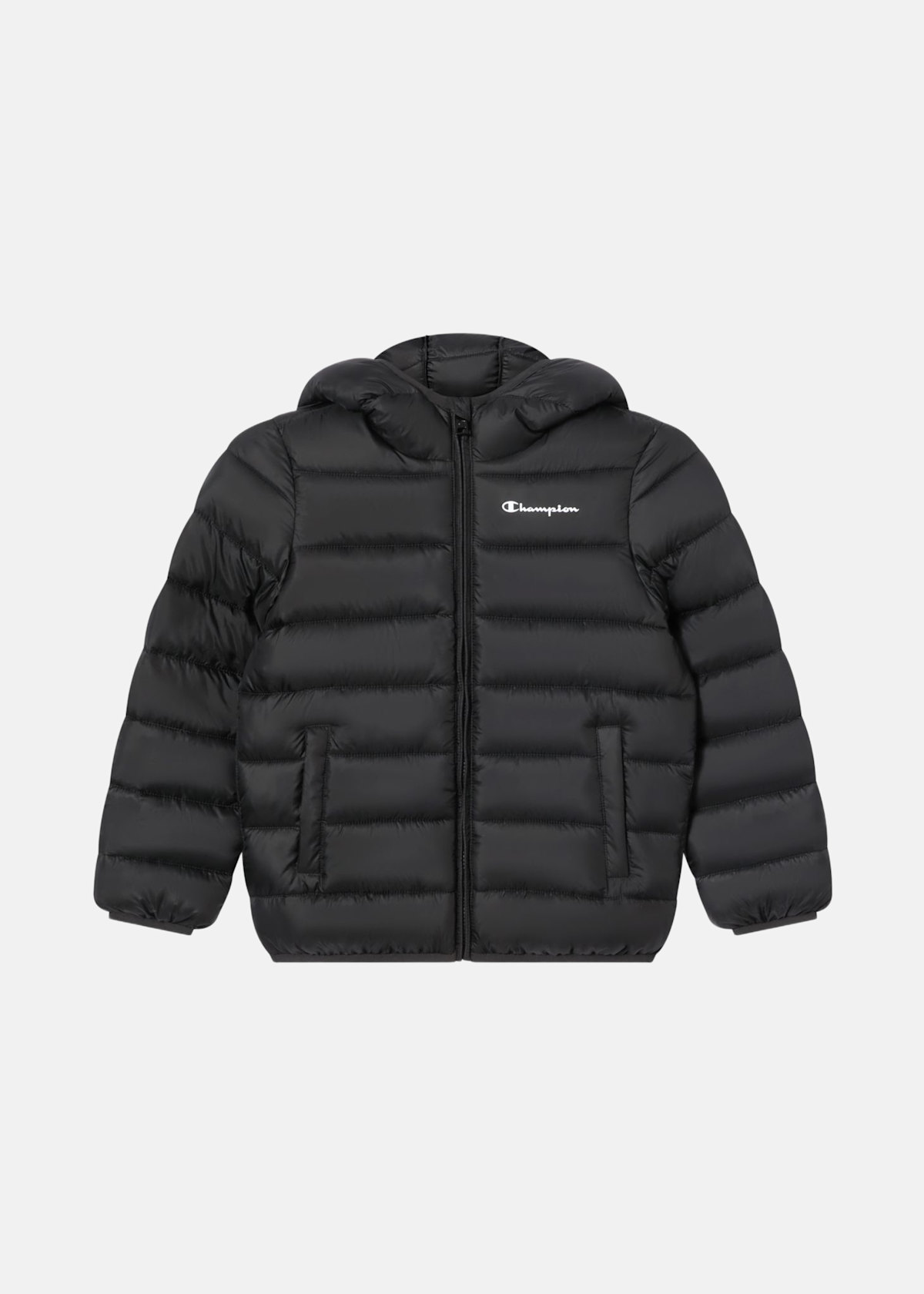 Hooded Jacket |  - sv-se - barn - klader - jackor - vardags-modejackor - fodrade-vardagsjackor | Padelspecialisterna