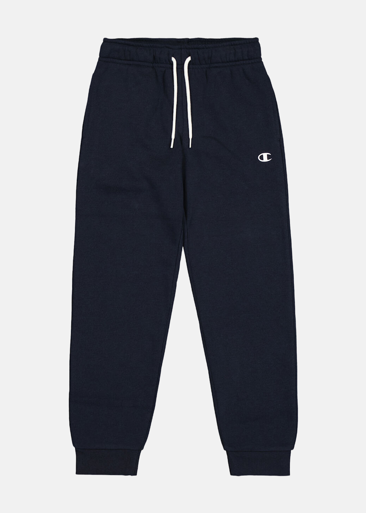 Rib Cuff Pants |  - sv-se - barn - klader - byxor - tranings-mjukis-vindbyxor - mjukisbyxor | Padelspecialisterna