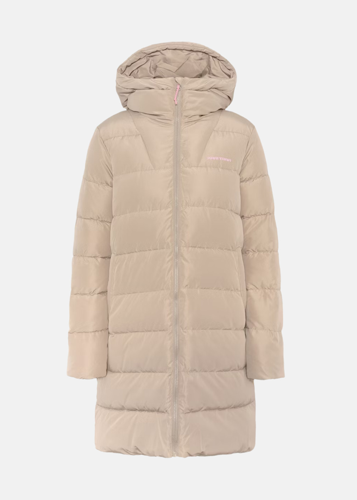 LINN PARKA |  - sv-se - dam - klader - jackor - vardags-modejackor - fodrade-vardagsjackor | Padelspecialisterna