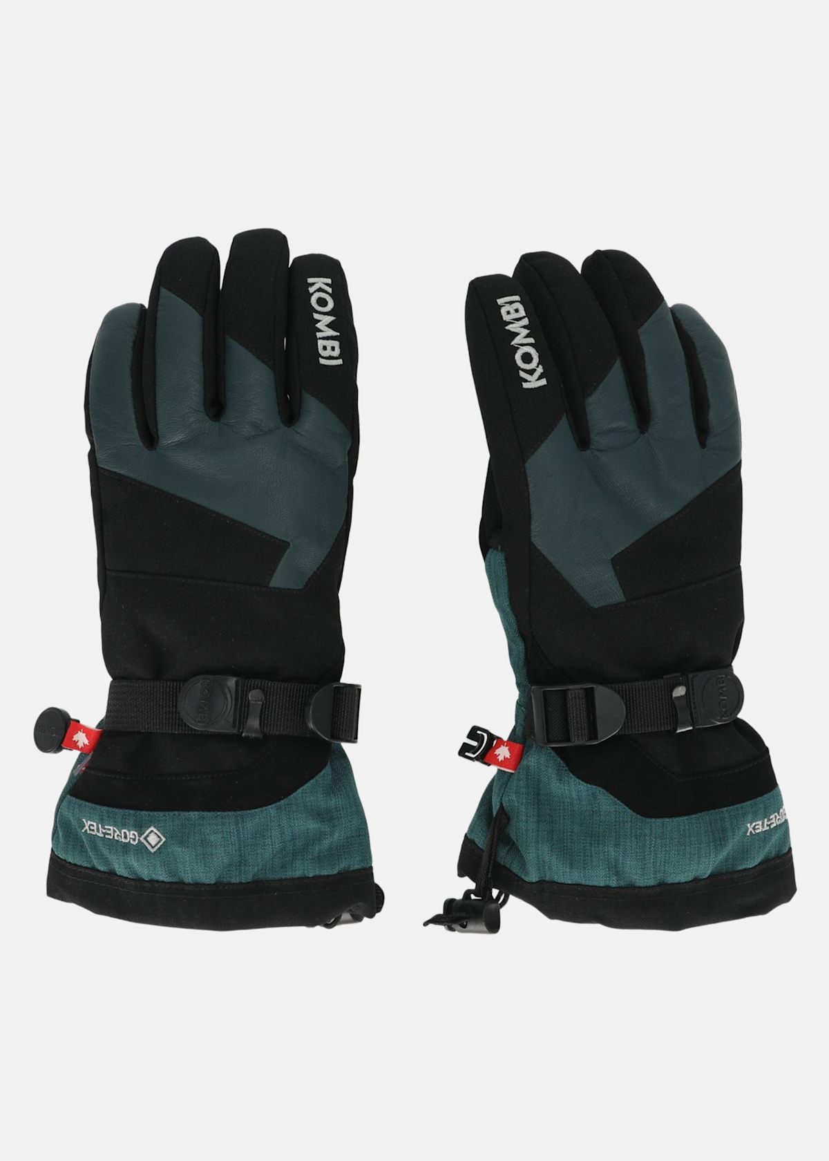 TIMELESS MEN GLOVE |  - sv-se - herr - klader - snowboard-skidklader - skidklader - skidhandskar | Padelspecialisterna