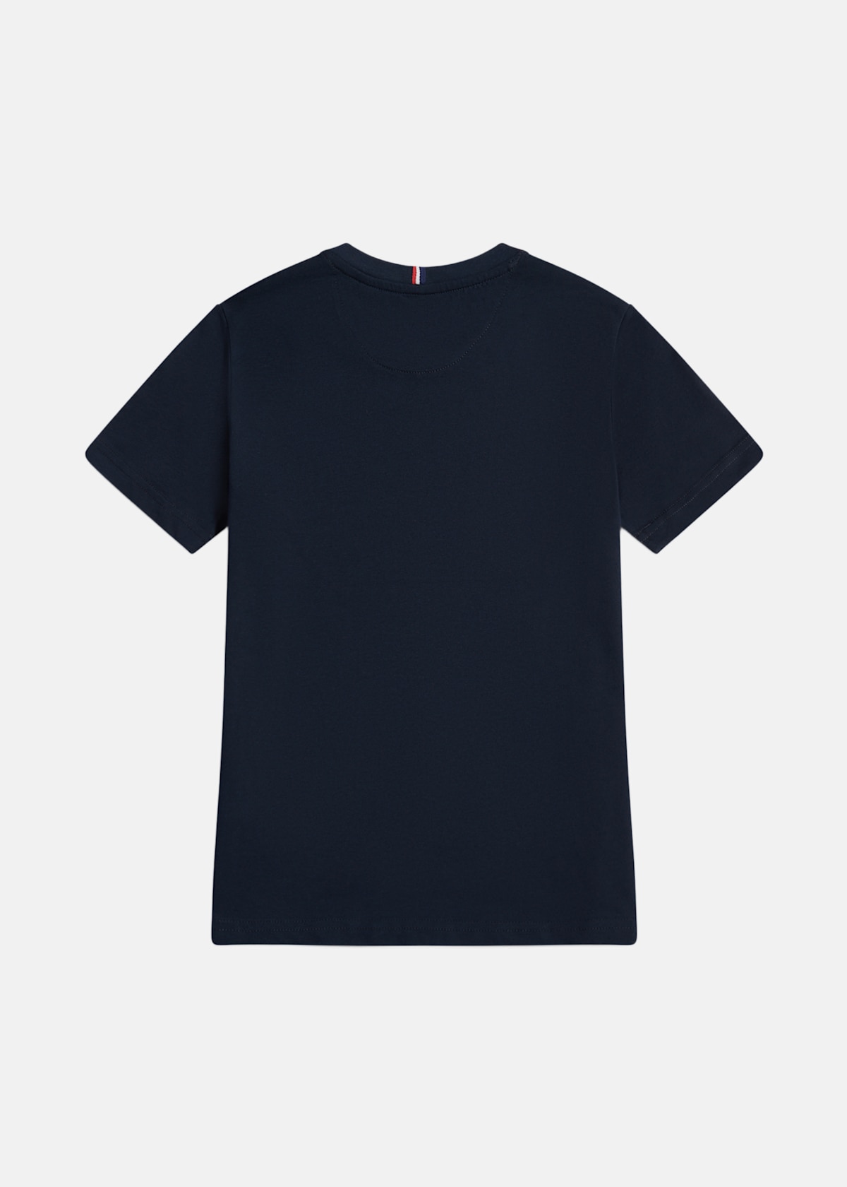 DHM TSHIRT |  - sv-se - barn - klader - t-shirts-linnen - t-shirt-sport-fritid - t-shirt-sport-fritid-kortarmad | Padelspecialisterna