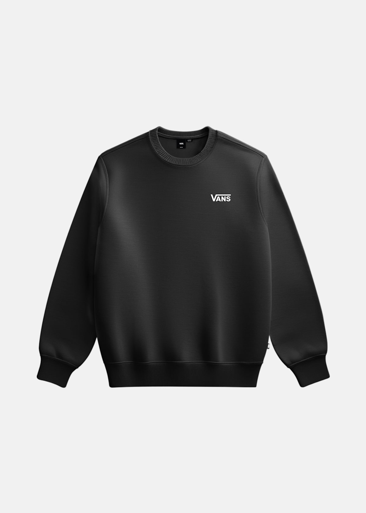 LEFT CHEST CREW |  - sv-se - herr - klader - trojor - sweatshirts | Padelspecialisterna