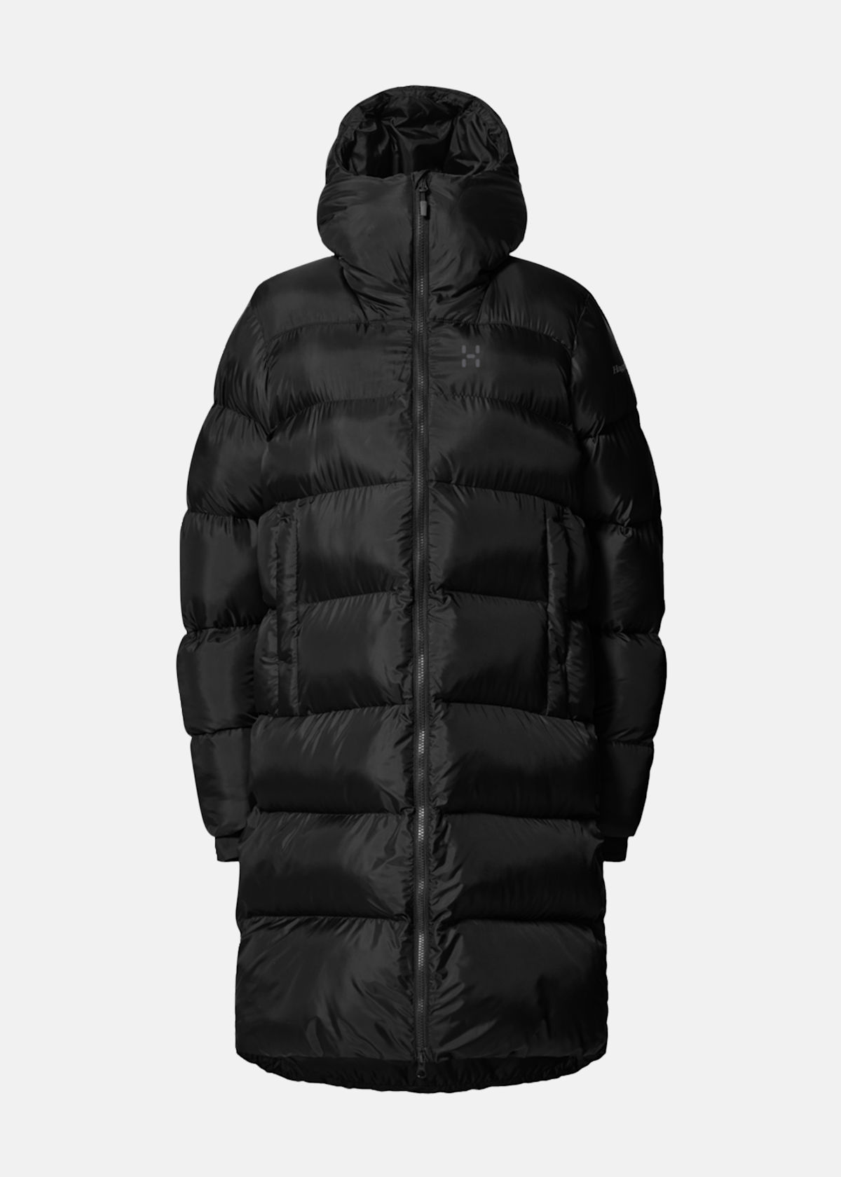 Long Mimic III Parka Women |  - sv-se - dam - klader - jackor - vardags-modejackor - fodrade-vardagsjackor | Padelspecialisterna