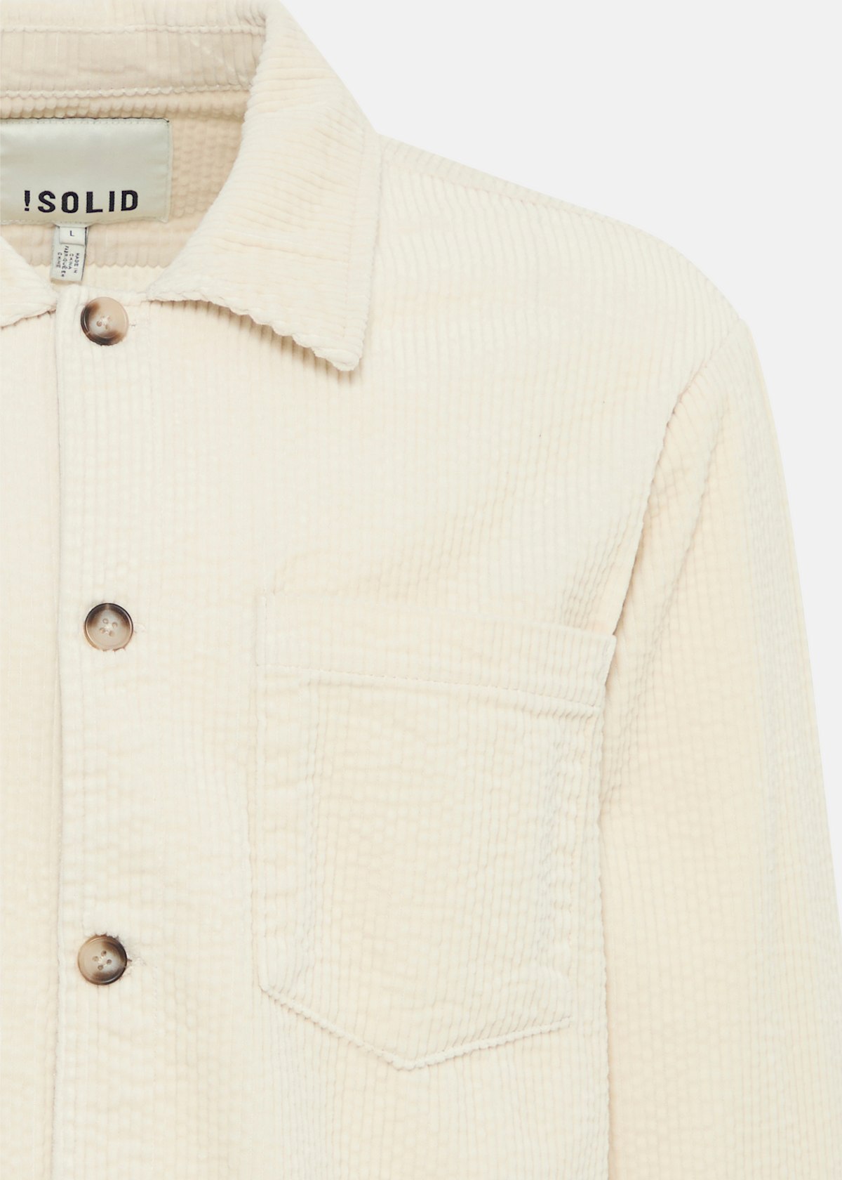 SDINGVI |  - sv-se - herr - klader - skjortor-piketrojor - skjortor - langarmade-skjortor | Padelspecialisterna