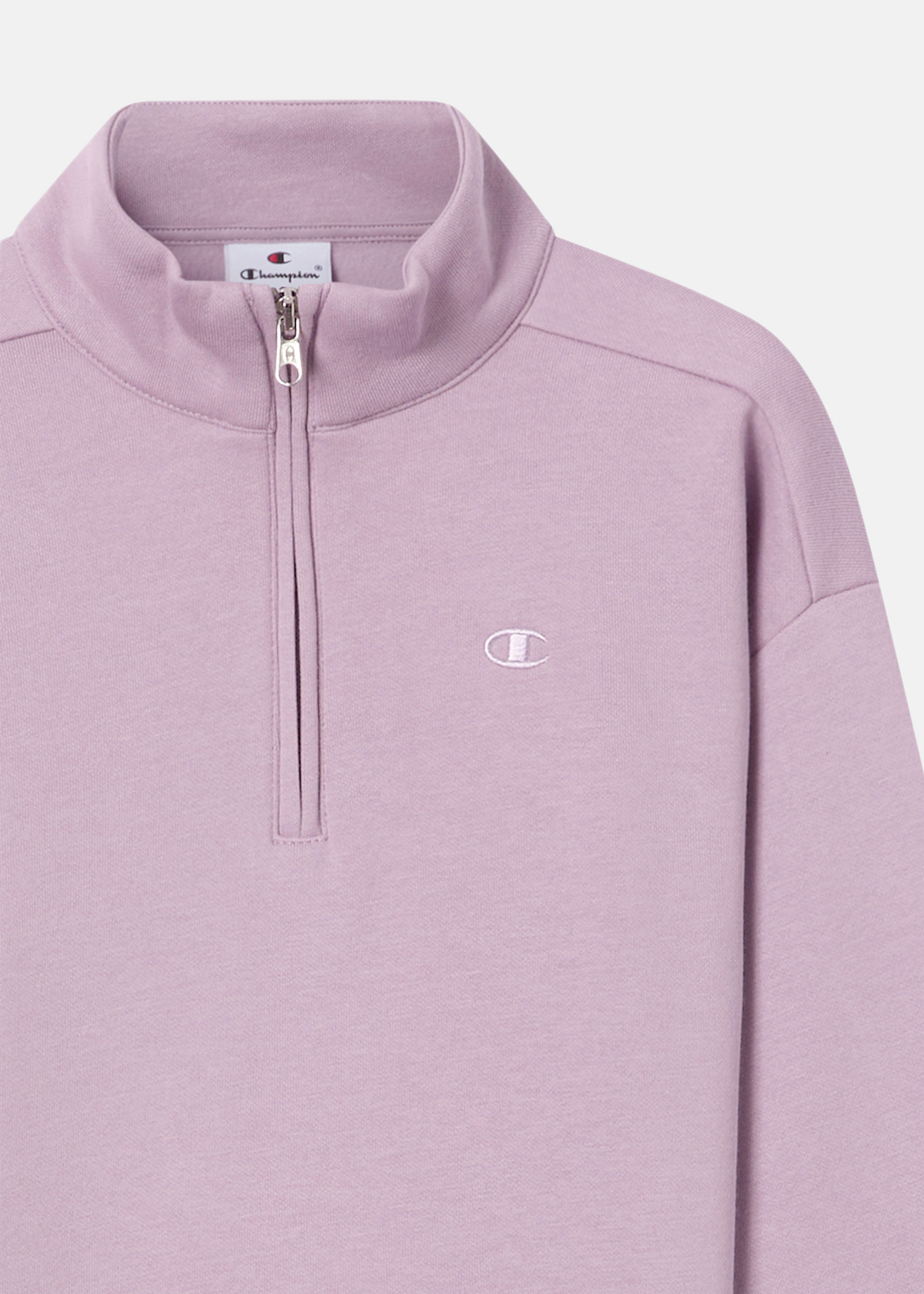 Half Zip Sweatshirt |  - sv-se - barn - klader - trojor - sweatshirts | Padelspecialisterna
