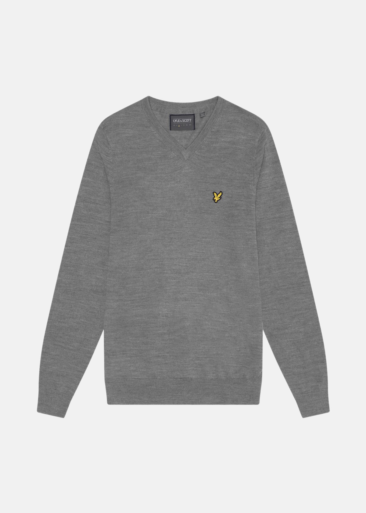 Golf V Neck Pullover |  - sv-se - herr - klader - trojor - fleecetrojor-fleecejackor | Padelspecialisterna