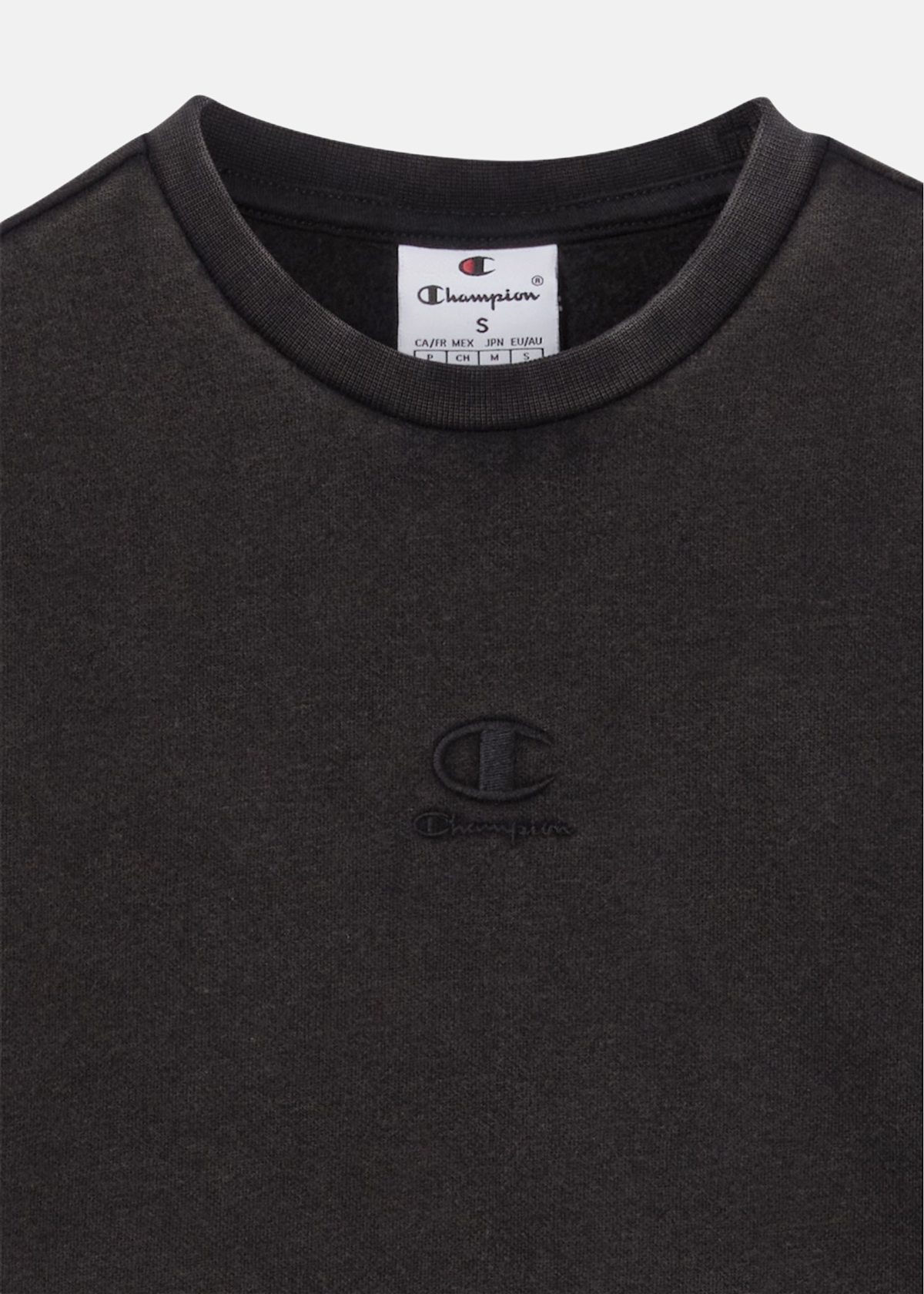 Crewneck Sweatshirt |  - sv-se - barn - klader - trojor - sweatshirts | Padelspecialisterna