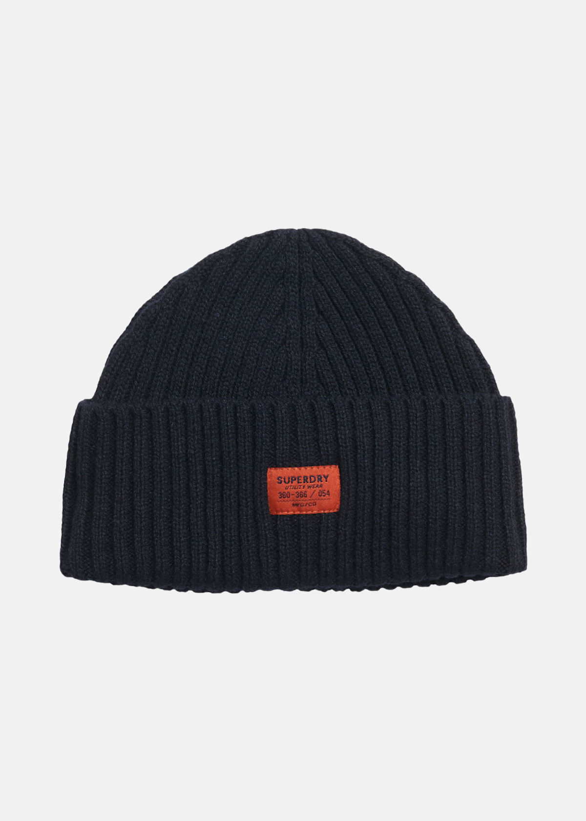 WORKWEAR KNITTED BEANIE HAT |  - sv-se - dam - klader - accessoarer - mossor-pannband - vardagsmossor | Padelspecialisterna