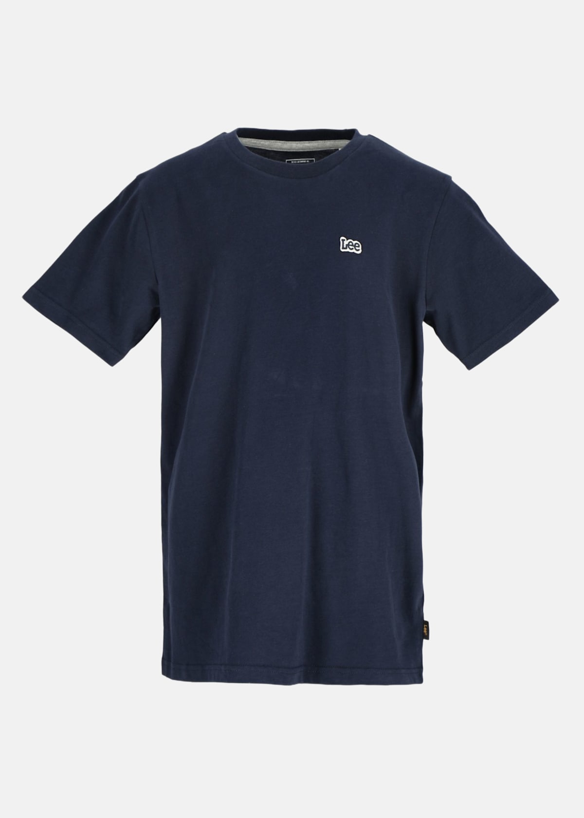 BADGE T-SHIRT |  - sv-se - barn - klader - t-shirts-linnen - t-shirt-sport-fritid - t-shirt-sport-fritid-kortarmad | Padelspecialisterna