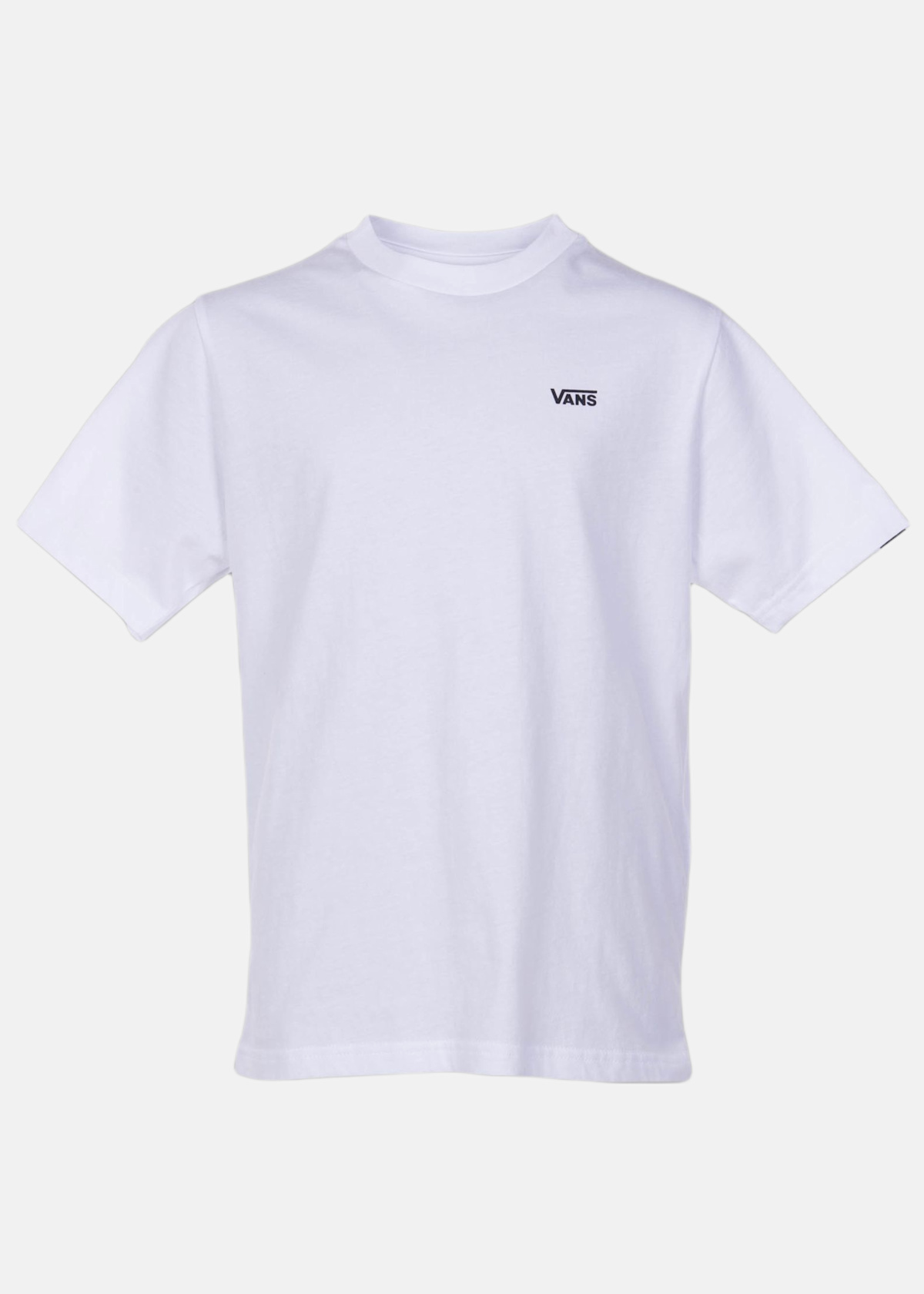 LEFT CHEST TEE |  - sv-se - barn - klader - t-shirts-linnen - t-shirt-sport-fritid - t-shirt-sport-fritid-kortarmad | Padelspecialisterna