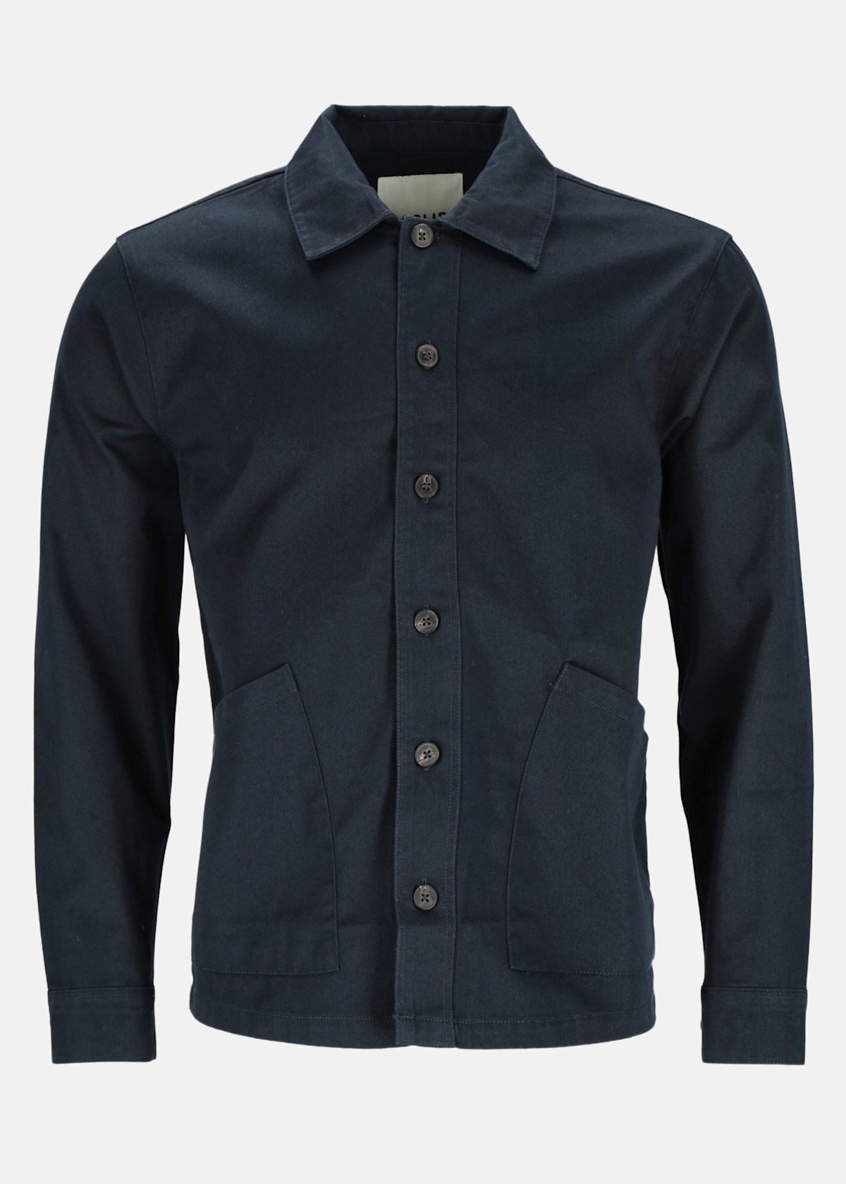 SDOSSIE OVERSHIRT |  - sv-se - herr - klader - skjortor-piketrojor - skjortor - langarmade-skjortor | Padelspecialisterna