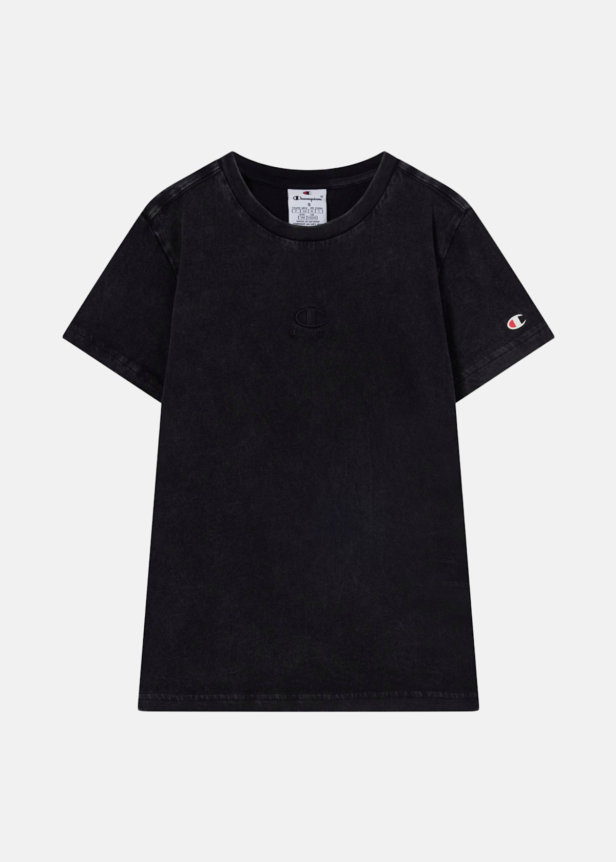 SS Tee |  - sv-se - barn - klader - t-shirts-linnen - t-shirt-sport-fritid - t-shirt-sport-fritid-kortarmad | Padelspecialisterna