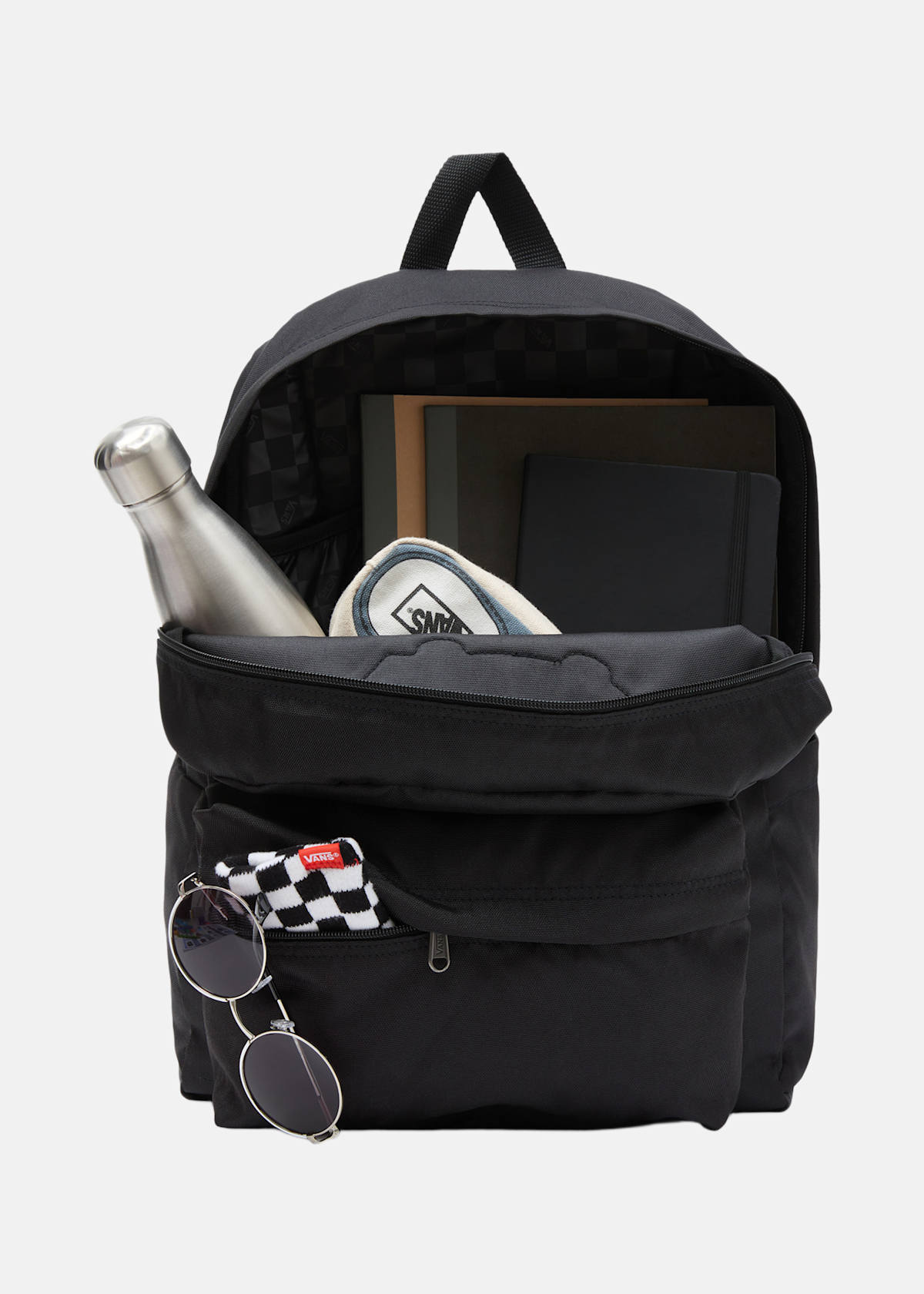 Old Skool Classic Backpack |  - sv-se - dam - klader - accessoarer - ryggsackar | Padelspecialisterna