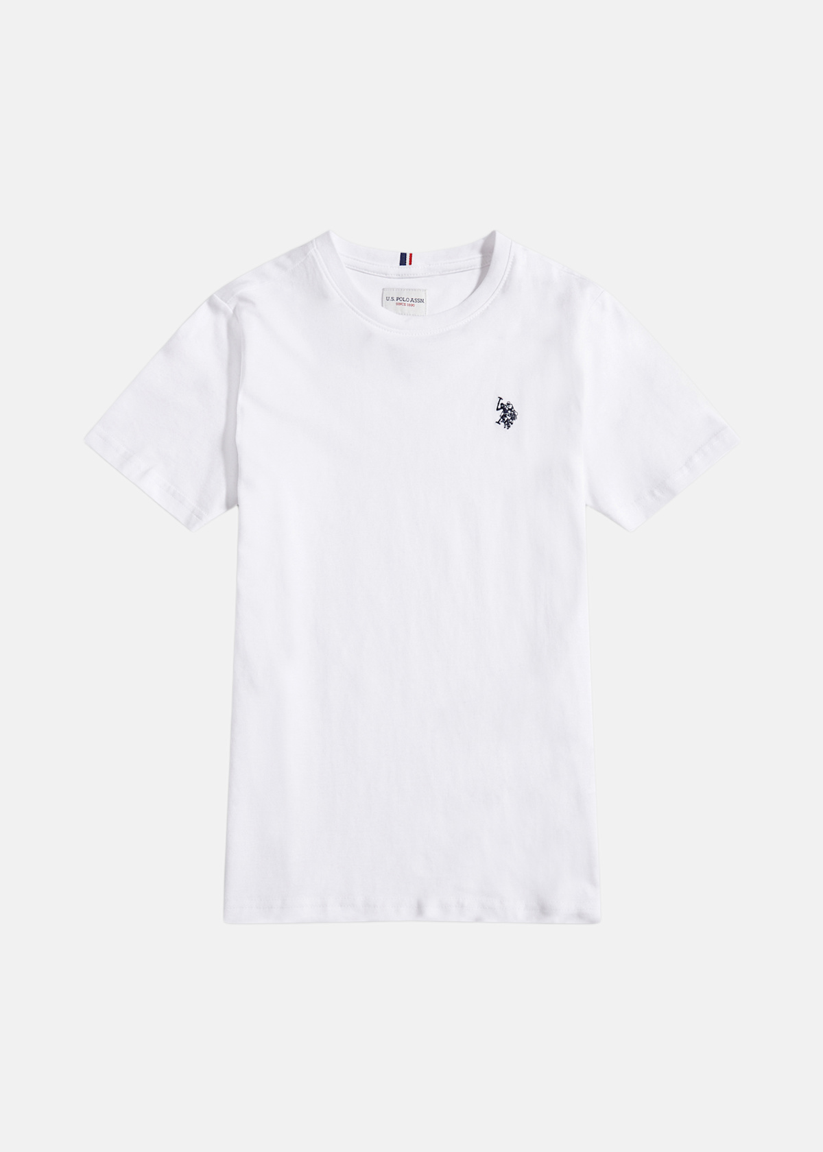 DHM TSHIRT |  - sv-se - barn - klader - t-shirts-linnen - t-shirt-sport-fritid - t-shirt-sport-fritid-kortarmad | Padelspecialisterna