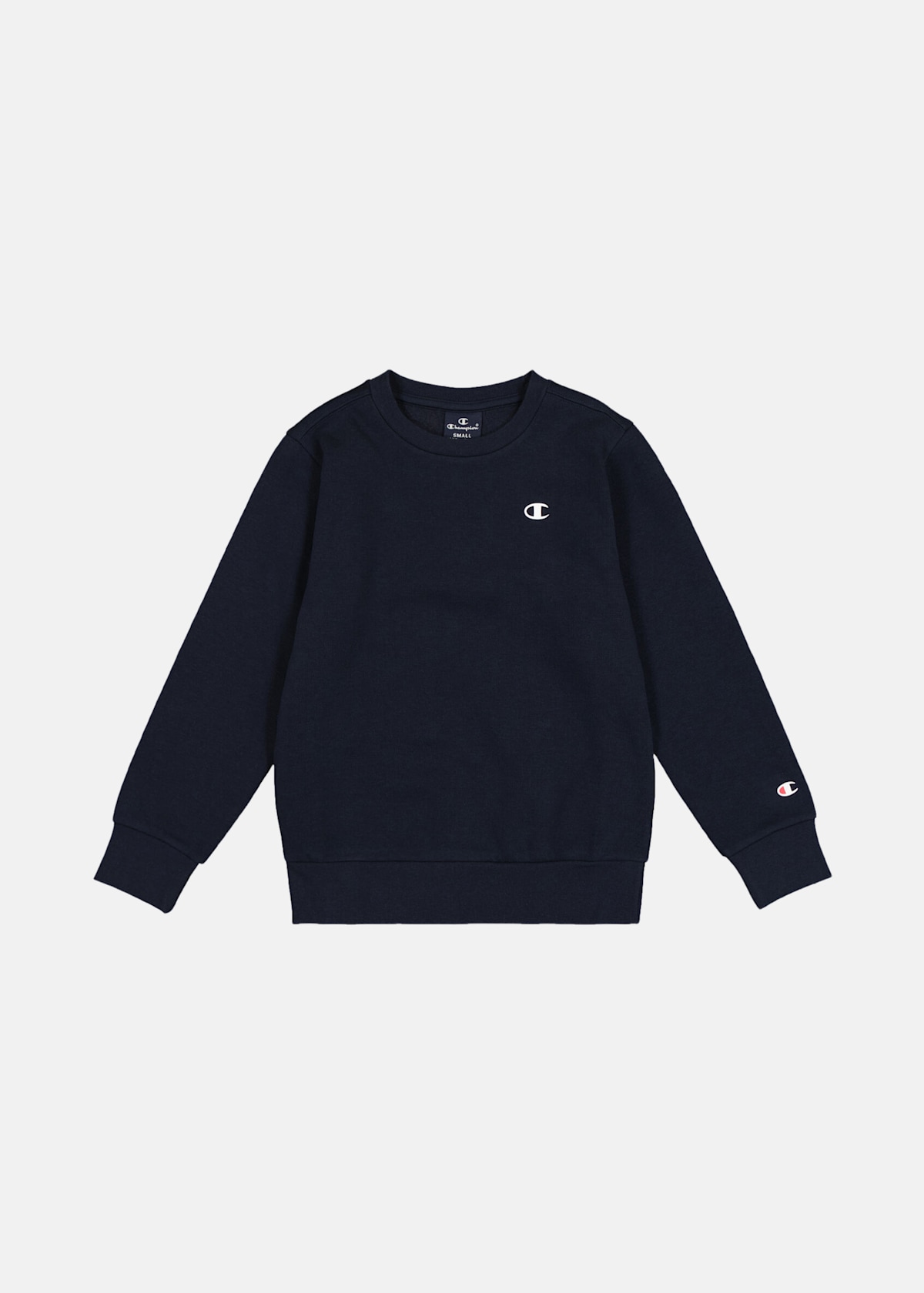 Crewneck Sweatshirt |  - sv-se - barn - klader - trojor - sweatshirts | Padelspecialisterna