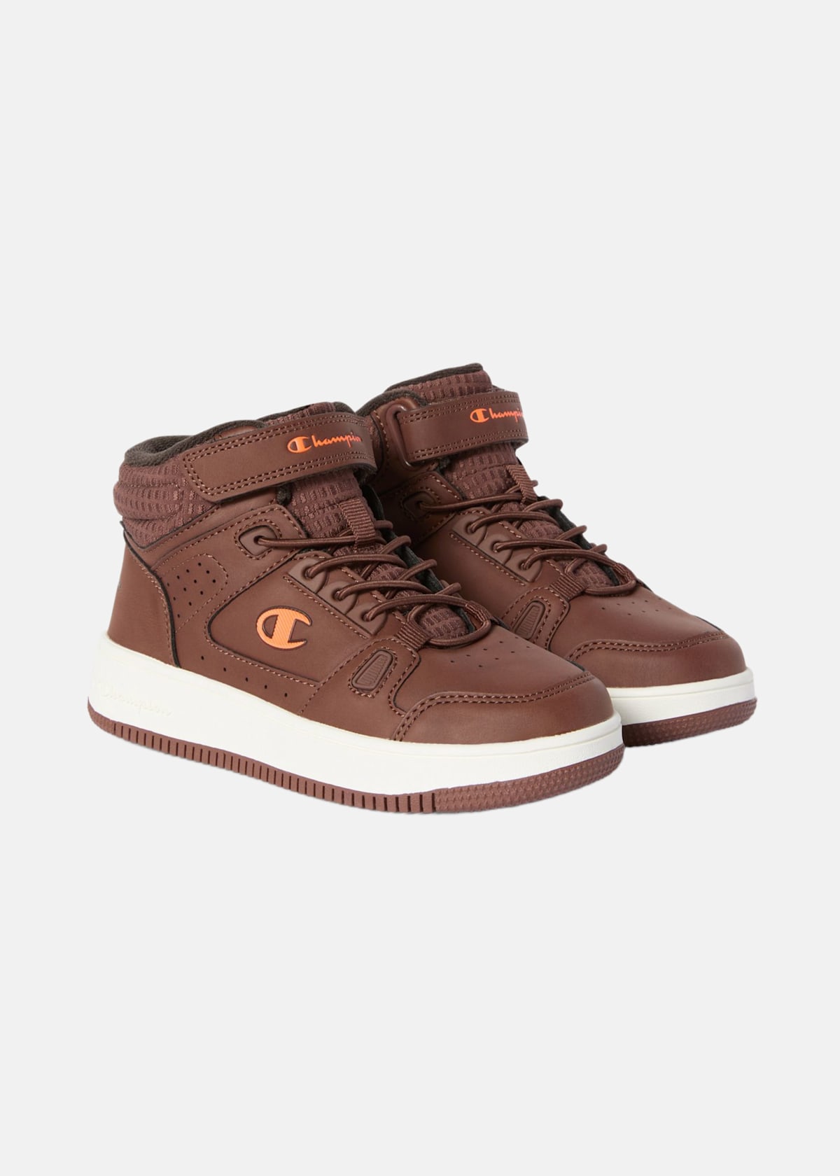 RD18 COMB MID B PS Mid Cut Sho |  - sv-se - barn - skor - fritidsskor-sneakers - sneakers - hoga-sneakers | Padelspecialisterna