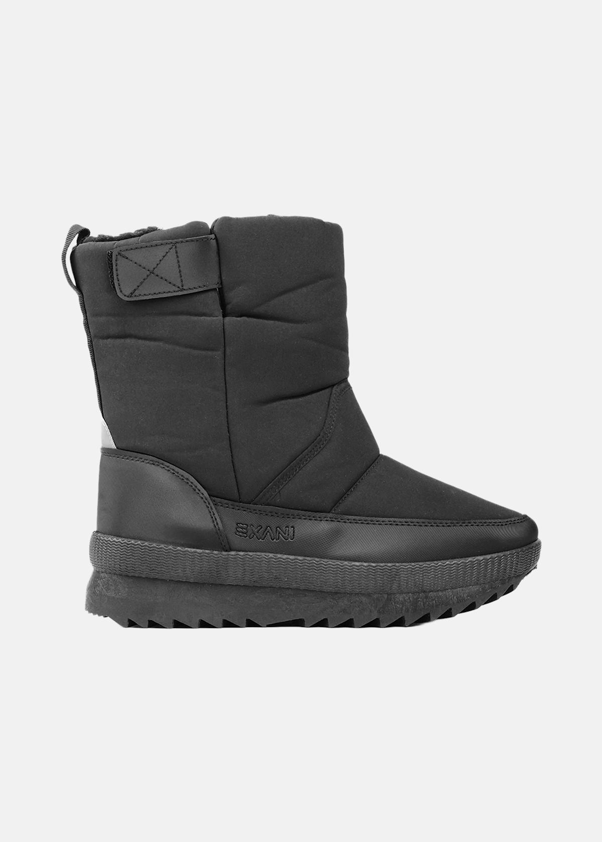 ANYA W |  - sv-se - dam - skor - kangor - fodrade-kangor | Padelspecialisterna