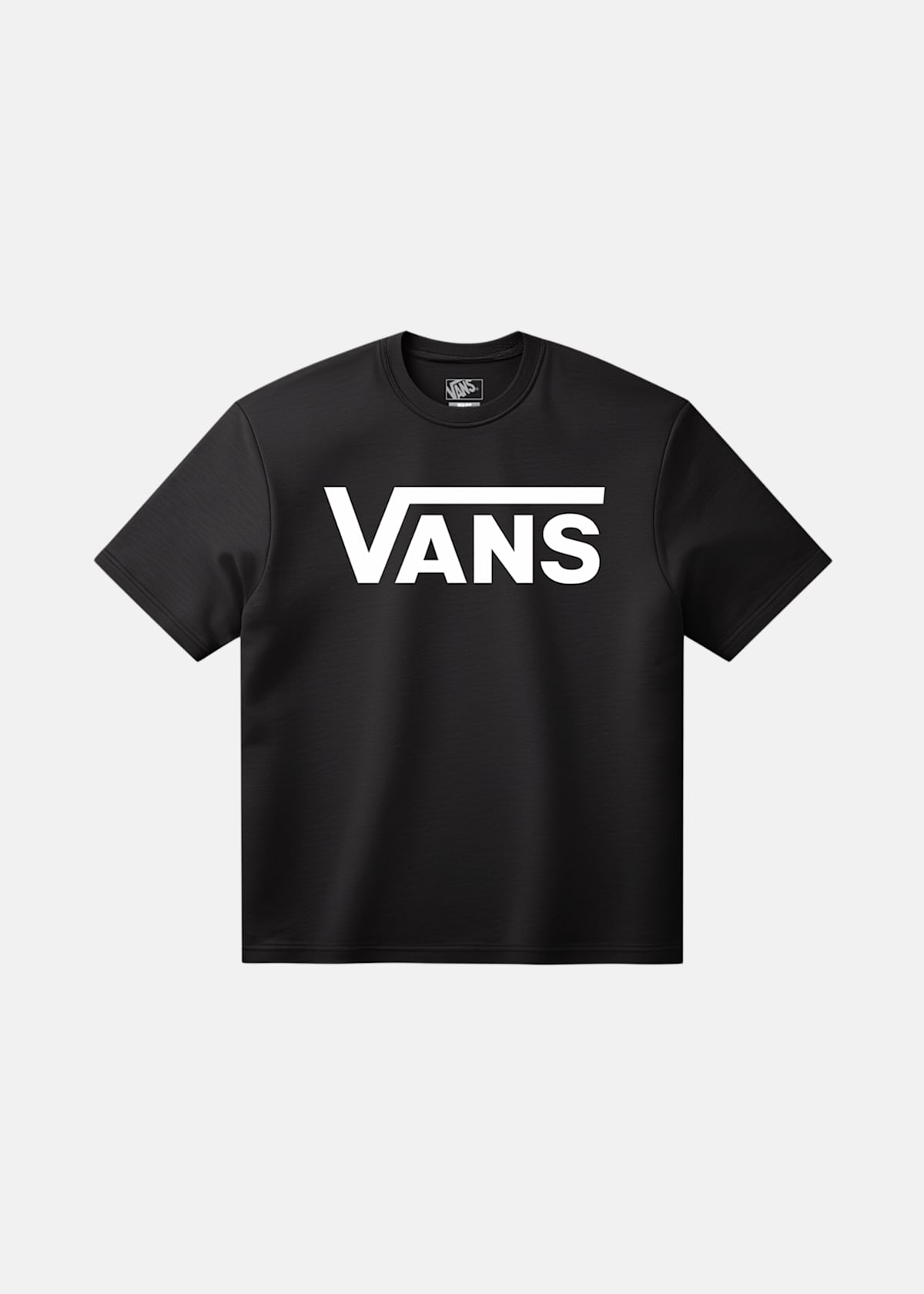 VANS CLASSIC SS TEE |  - sv-se - herr - klader - t-shirts-linnen - t-shirt-vardag-sport - kortarmad-t-shirt-vardag-sport | Padelspecialisterna
