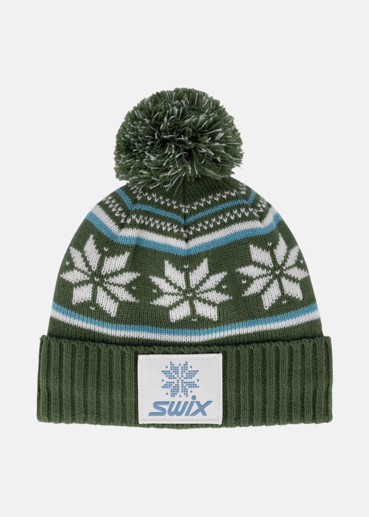 Trysil Beanie |  - sv-se - dam - klader - accessoarer - kepsar-hattar - hattar | Padelspecialisterna