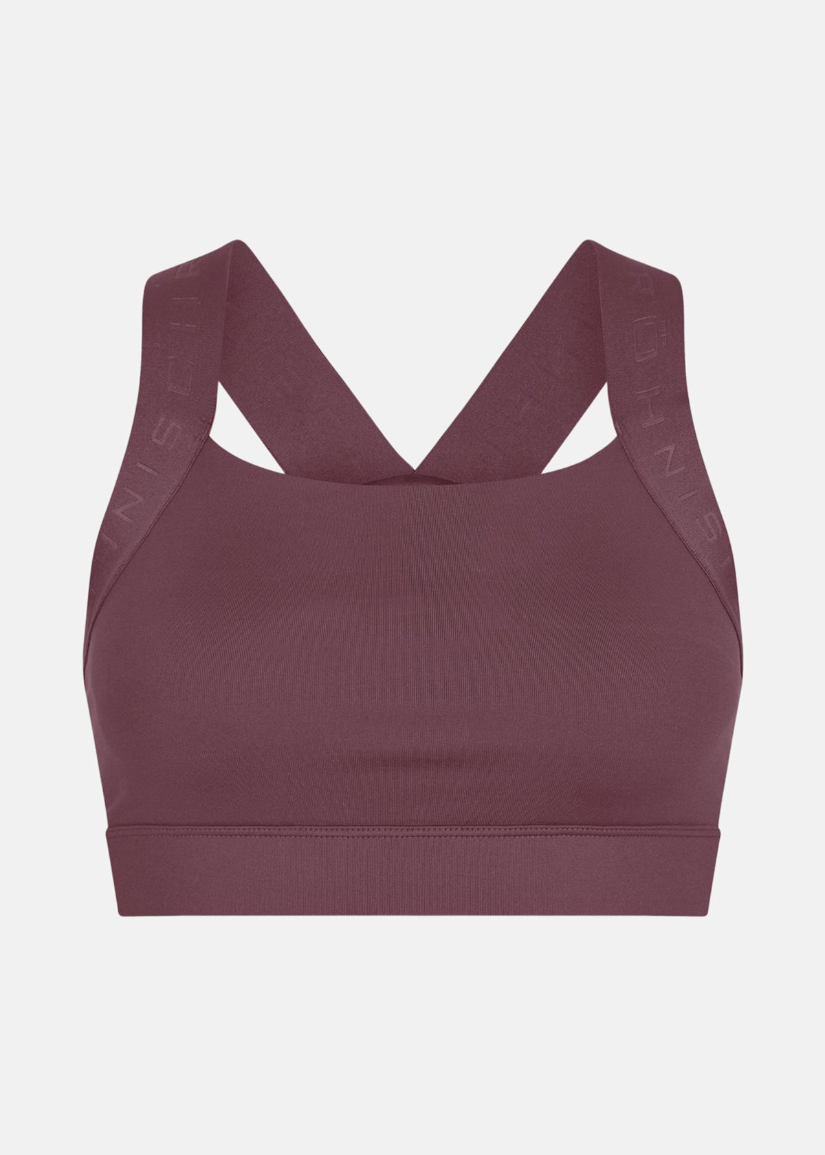 Kay Sports Bra |  - sv-se - dam - klader - underklader - bh - sport-bh-hog-support | Padelspecialisterna